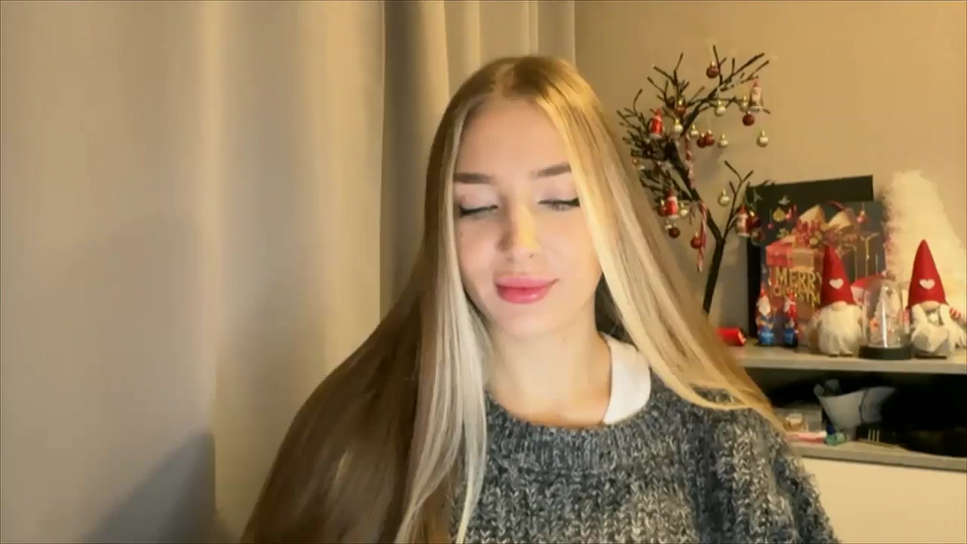 Gallery image thumbnail from My_Diana's myfreecams stream on, 12/08/2024, 15:40 image 7 of 20
