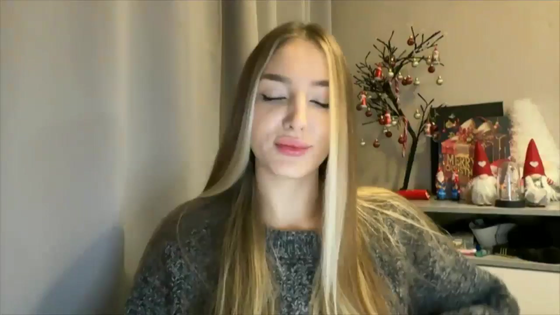 Gallery image thumbnail from My_Diana's myfreecams stream on, 12/08/2024, 15:40 image 6 of 20