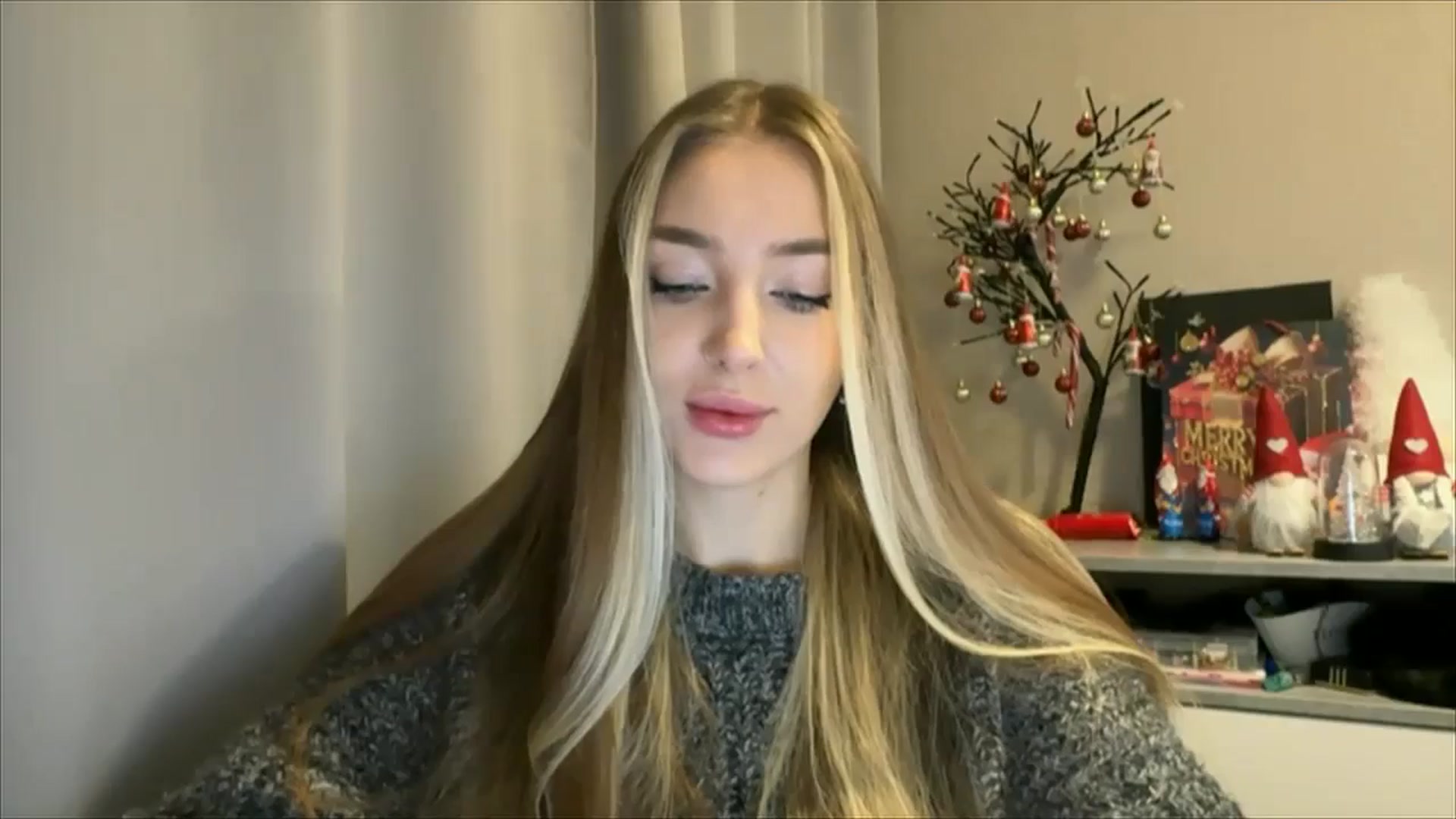 Gallery image thumbnail from My_Diana's myfreecams stream on, 12/08/2024, 15:40 image 2 of 20