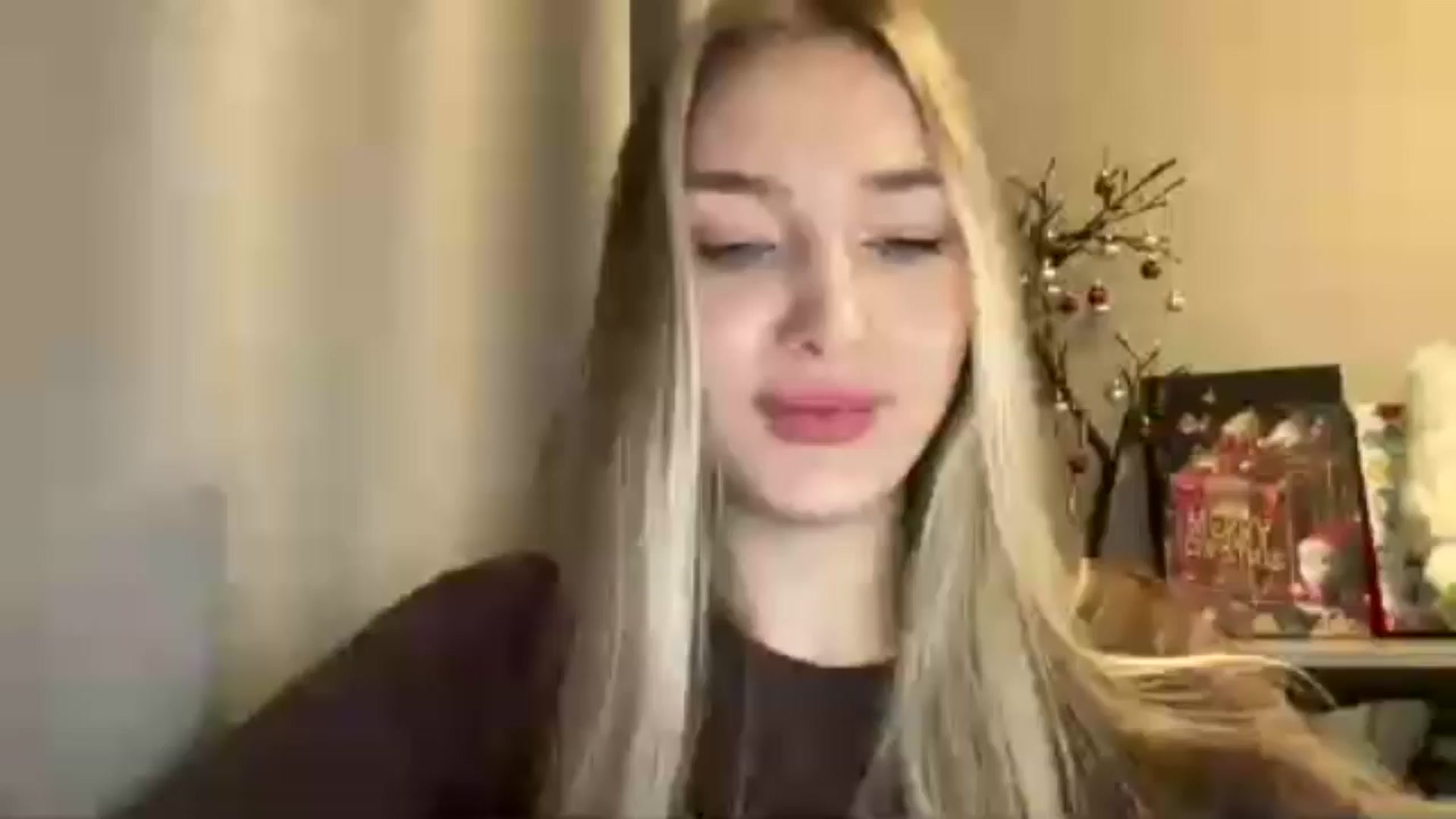 Gallery image thumbnail from My_Diana's myfreecams stream on, 12/13/2024, 14:26 image 14 of 20