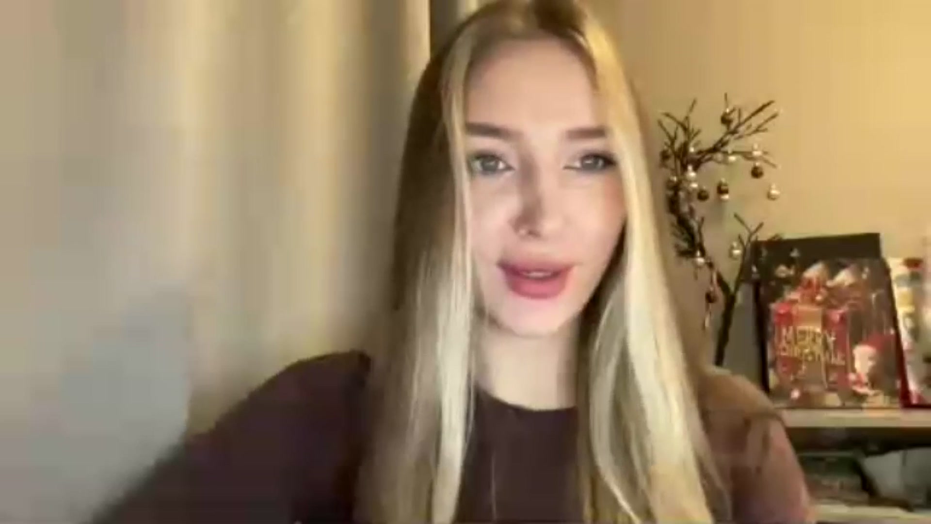 Gallery image thumbnail from My_Diana's myfreecams stream on, 12/13/2024, 14:26 image 6 of 20