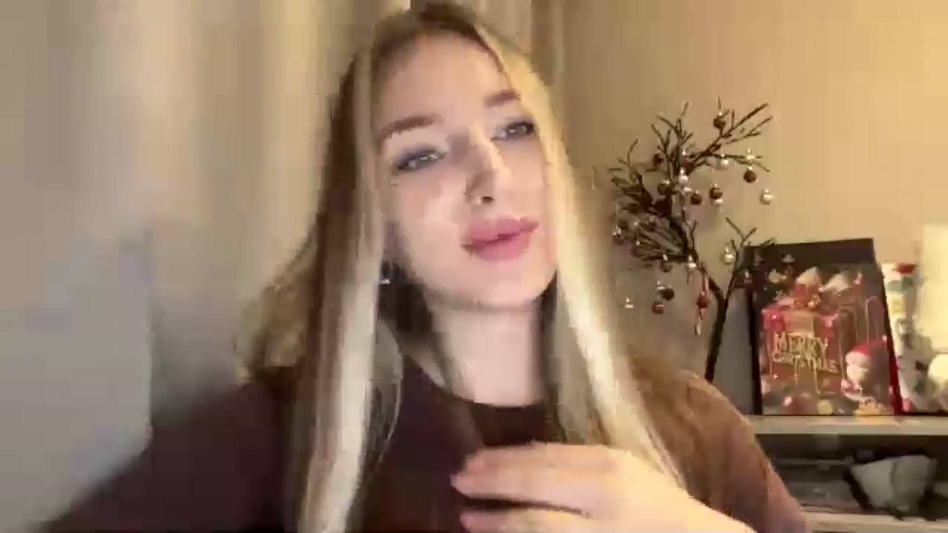 Gallery image thumbnail from My_Diana's myfreecams stream on, 12/13/2024, 14:26 image 18 of 20