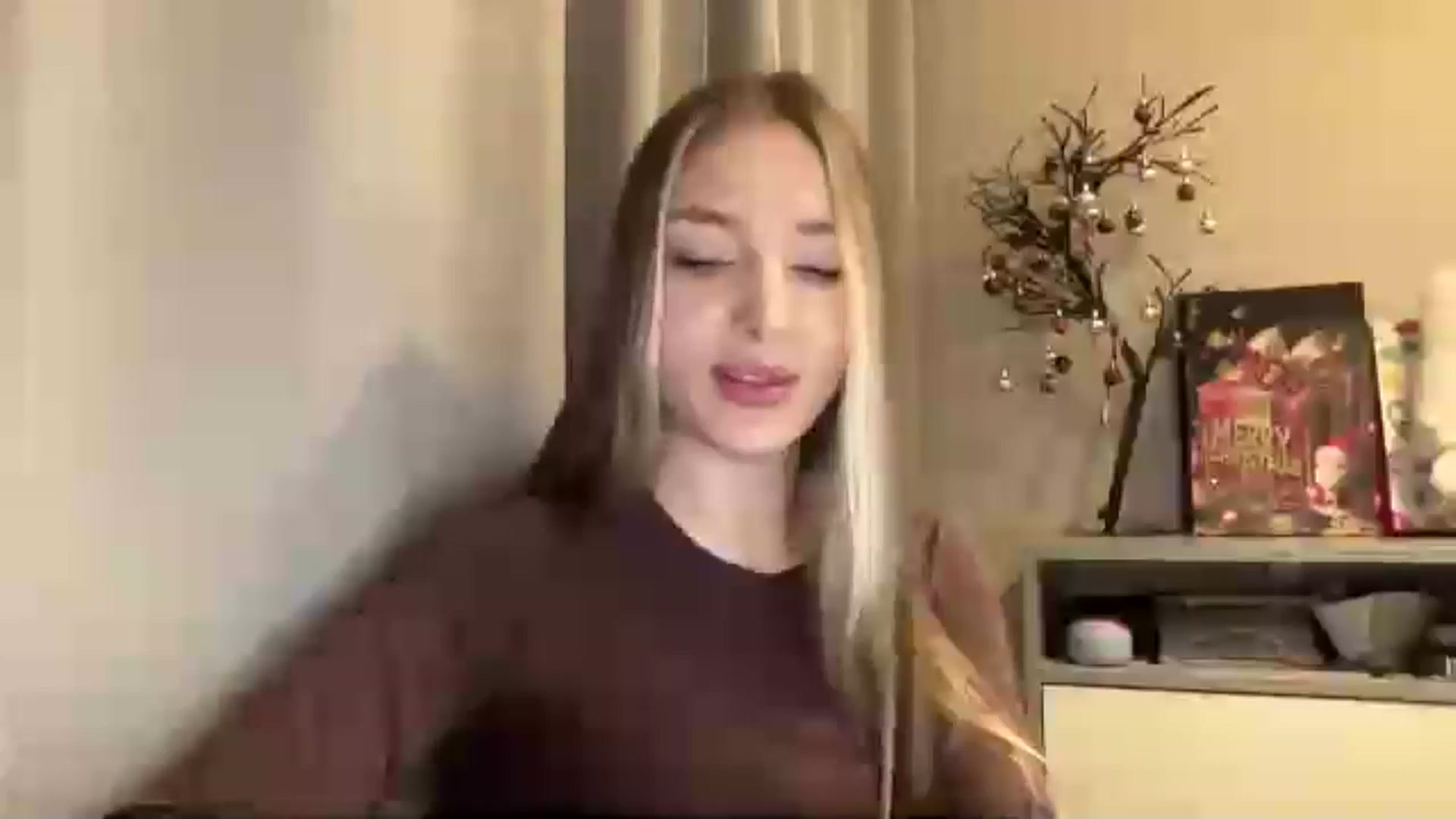 Gallery image thumbnail from My_Diana's myfreecams stream on, 12/13/2024, 15:20 image 18 of 20