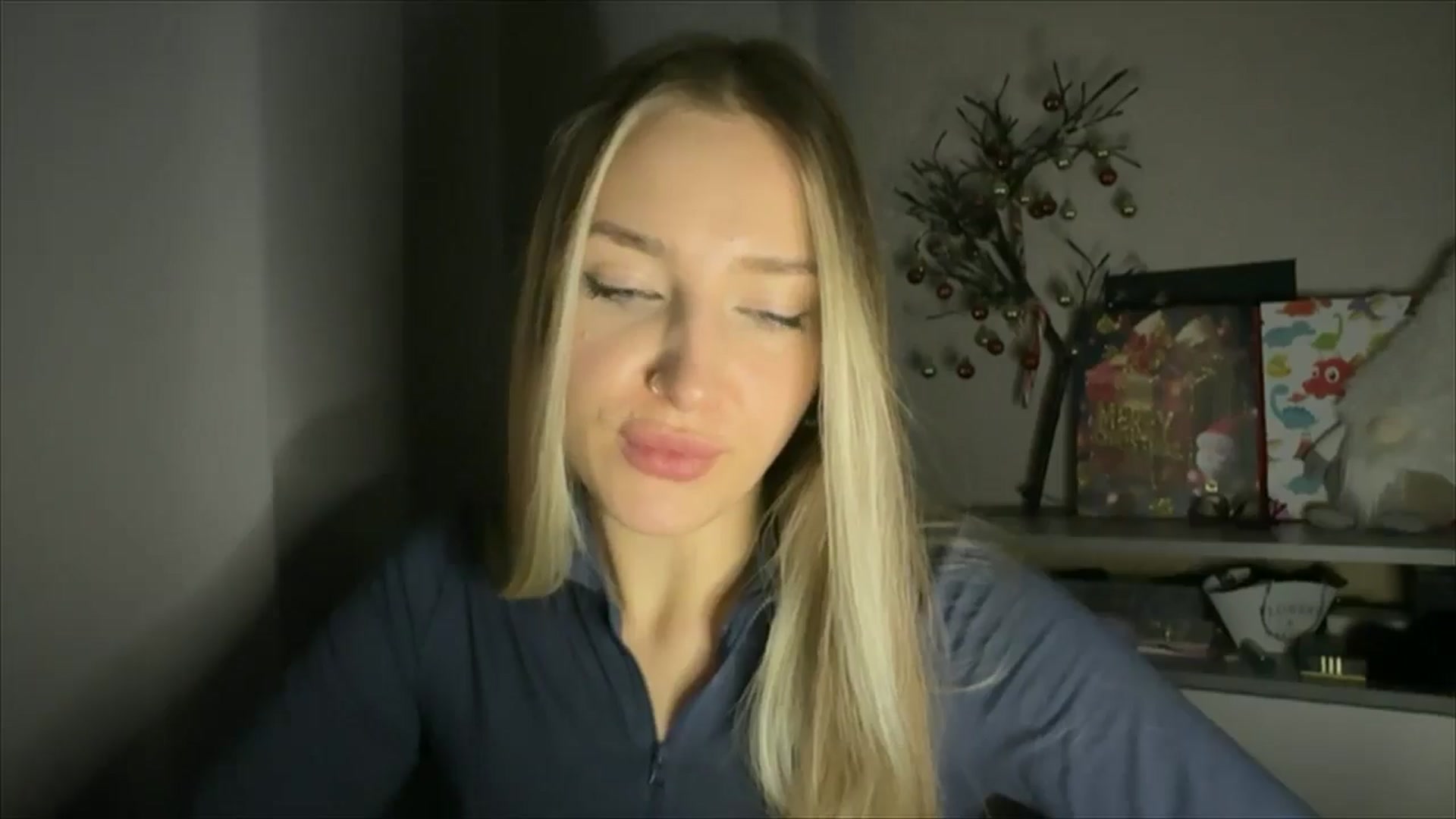 Gallery image thumbnail from My_Diana's myfreecams stream on, 12/15/2024, 16:57 image 18 of 20