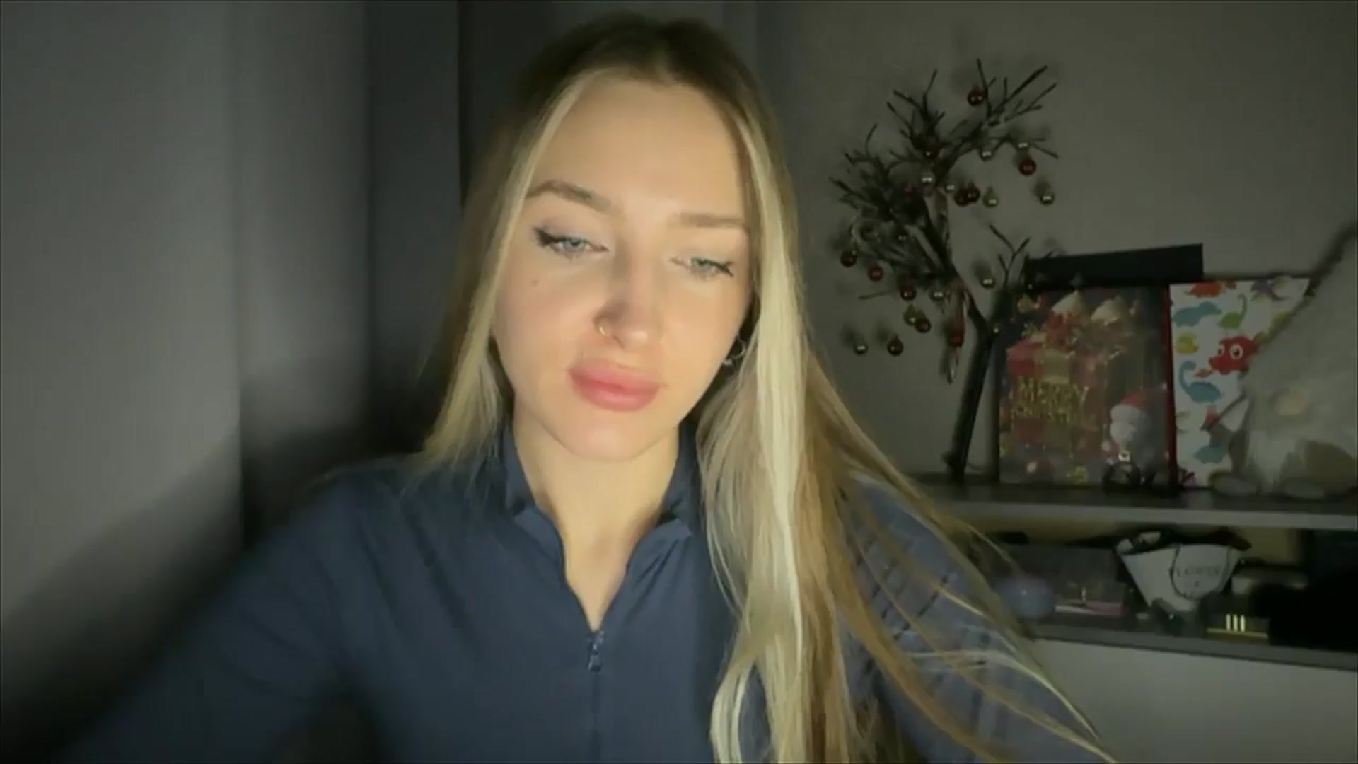 Gallery image thumbnail from My_Diana's myfreecams stream on, 12/15/2024, 16:57 image 6 of 20