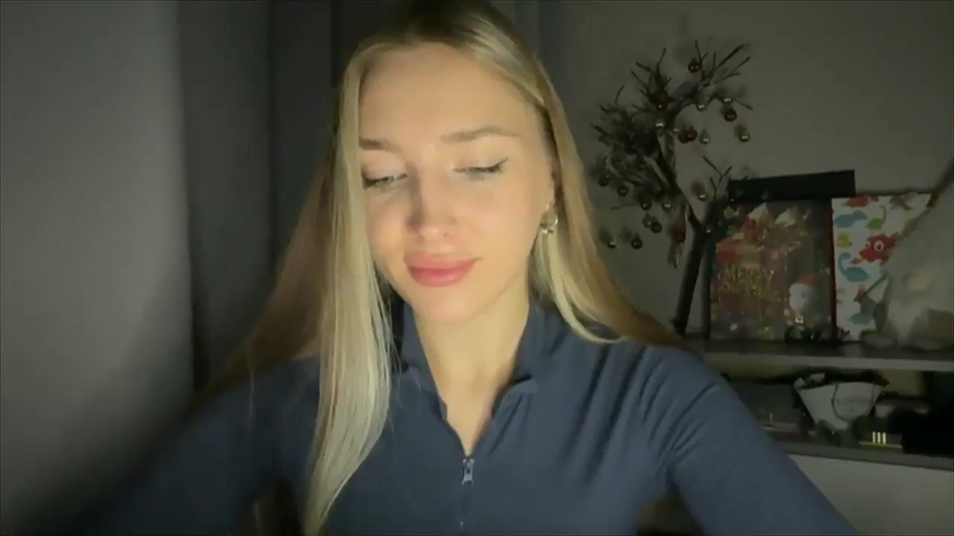 Gallery image thumbnail from My_Diana's myfreecams stream on, 12/15/2024, 16:57 image 9 of 20