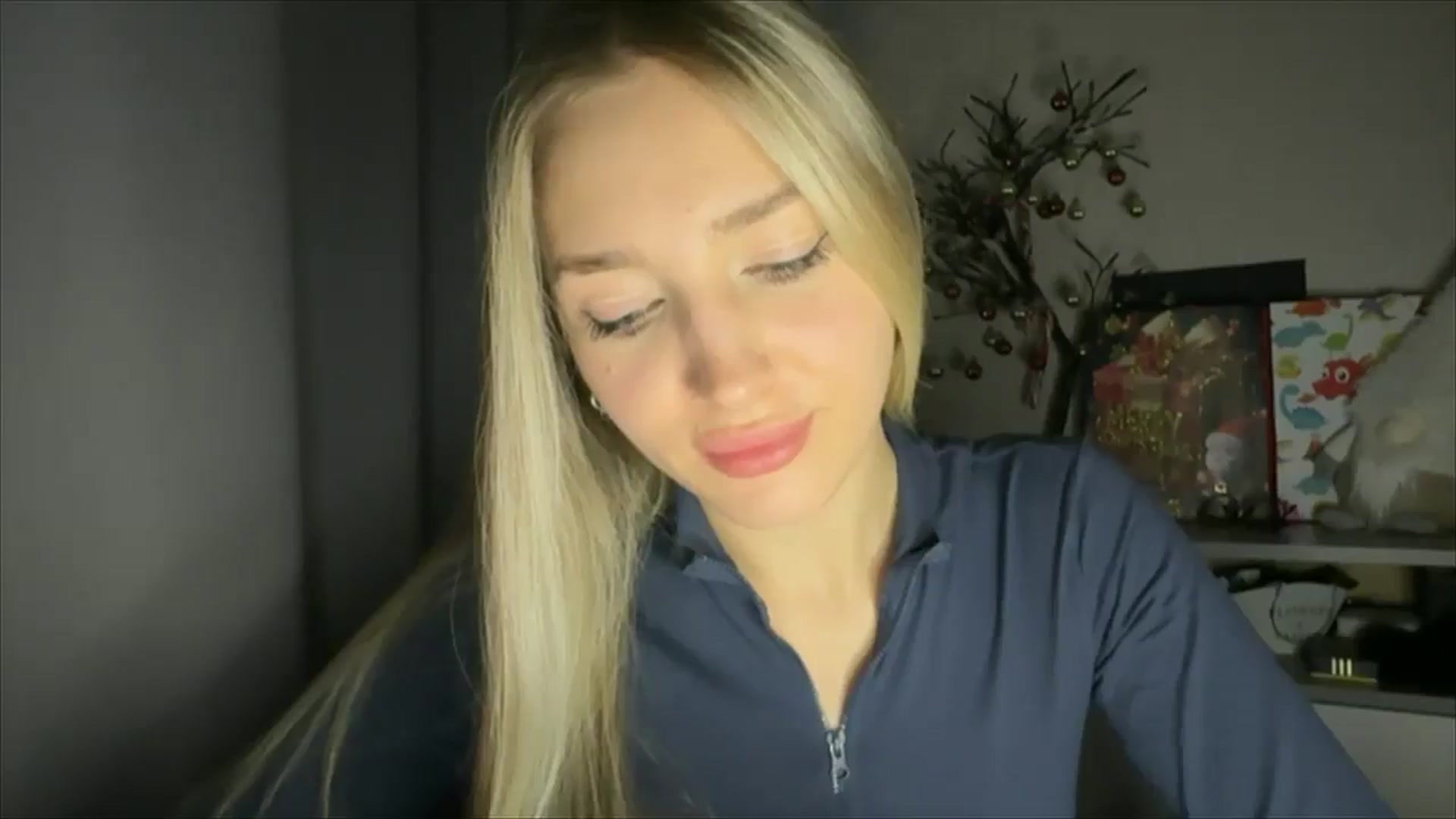 Gallery image thumbnail from My_Diana's myfreecams stream on, 12/15/2024, 16:57 image 16 of 20