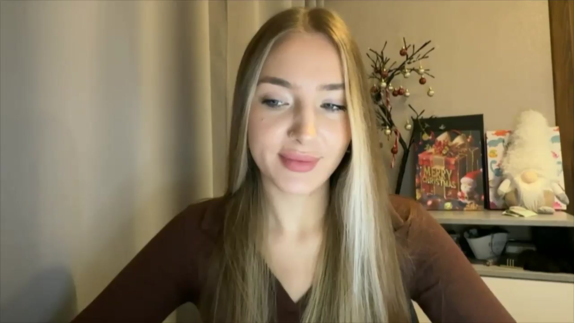Gallery image thumbnail from My_Diana's myfreecams stream on, 12/21/2024, 16:22 image 1 of 20