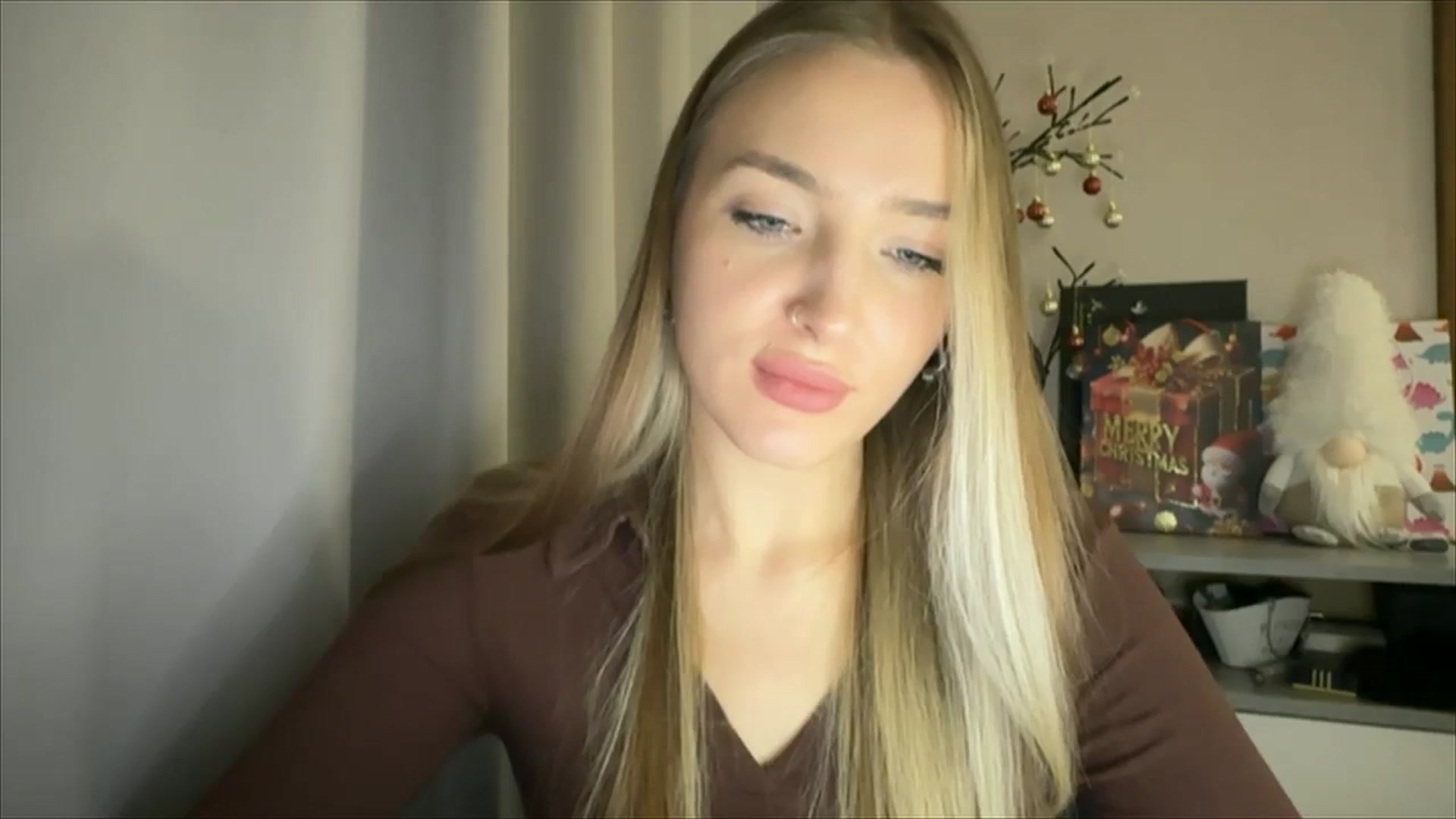 Gallery image thumbnail from My_Diana's myfreecams stream on, 12/21/2024, 22:26 image 7 of 20