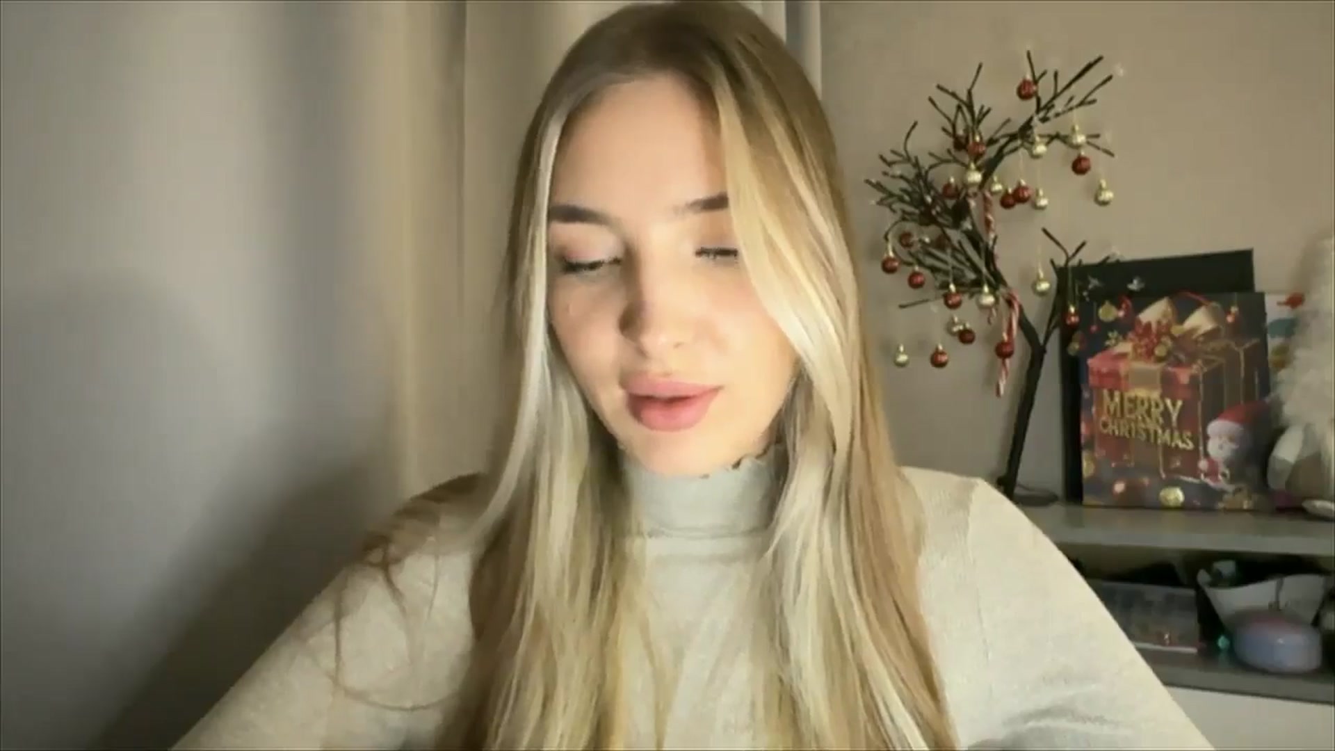 Gallery image thumbnail from My_Diana's myfreecams stream on, 12/25/2024, 15:47 image 5 of 20