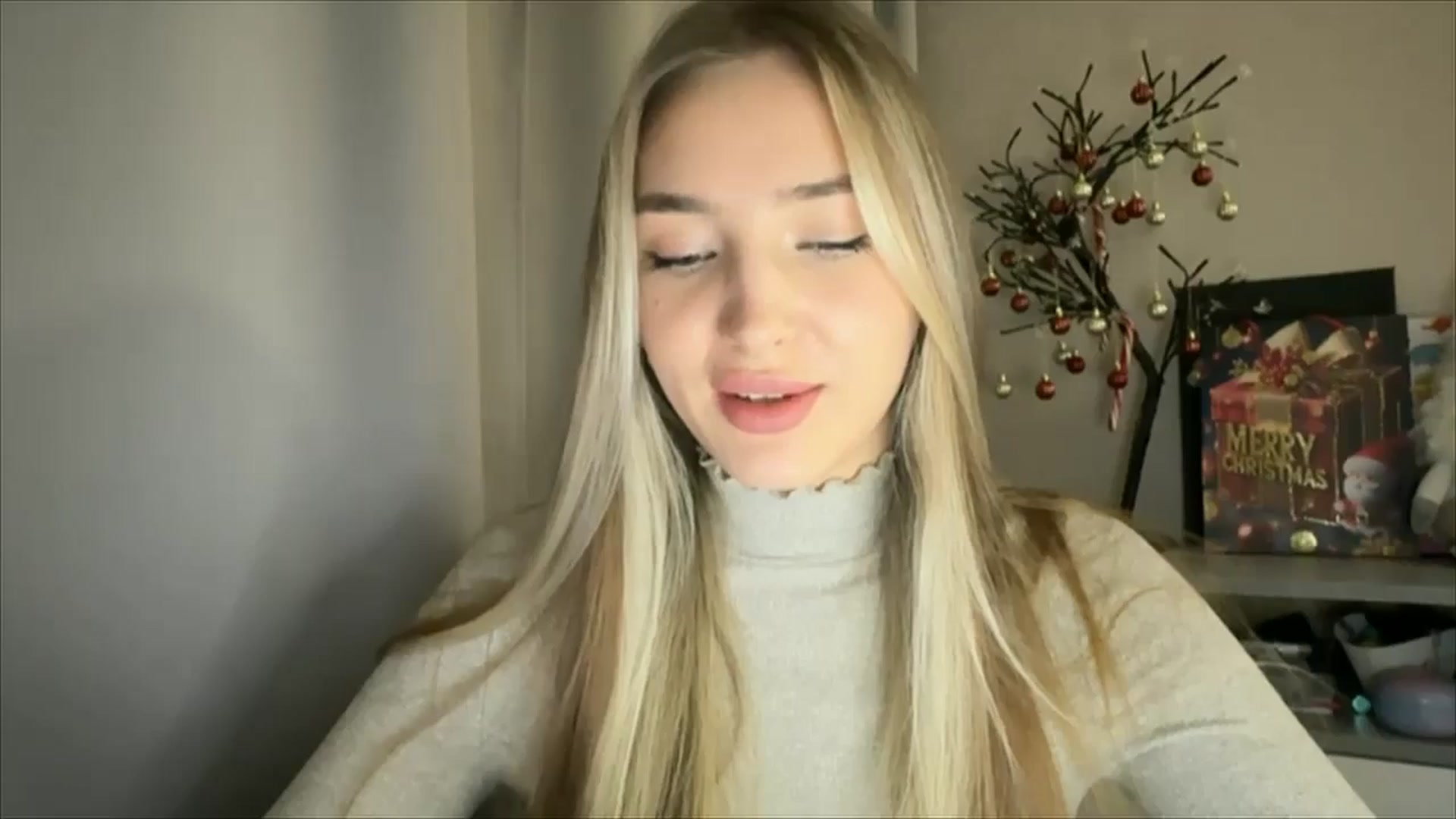 Gallery image thumbnail from My_Diana's myfreecams stream on, 12/25/2024, 15:47 image 10 of 20