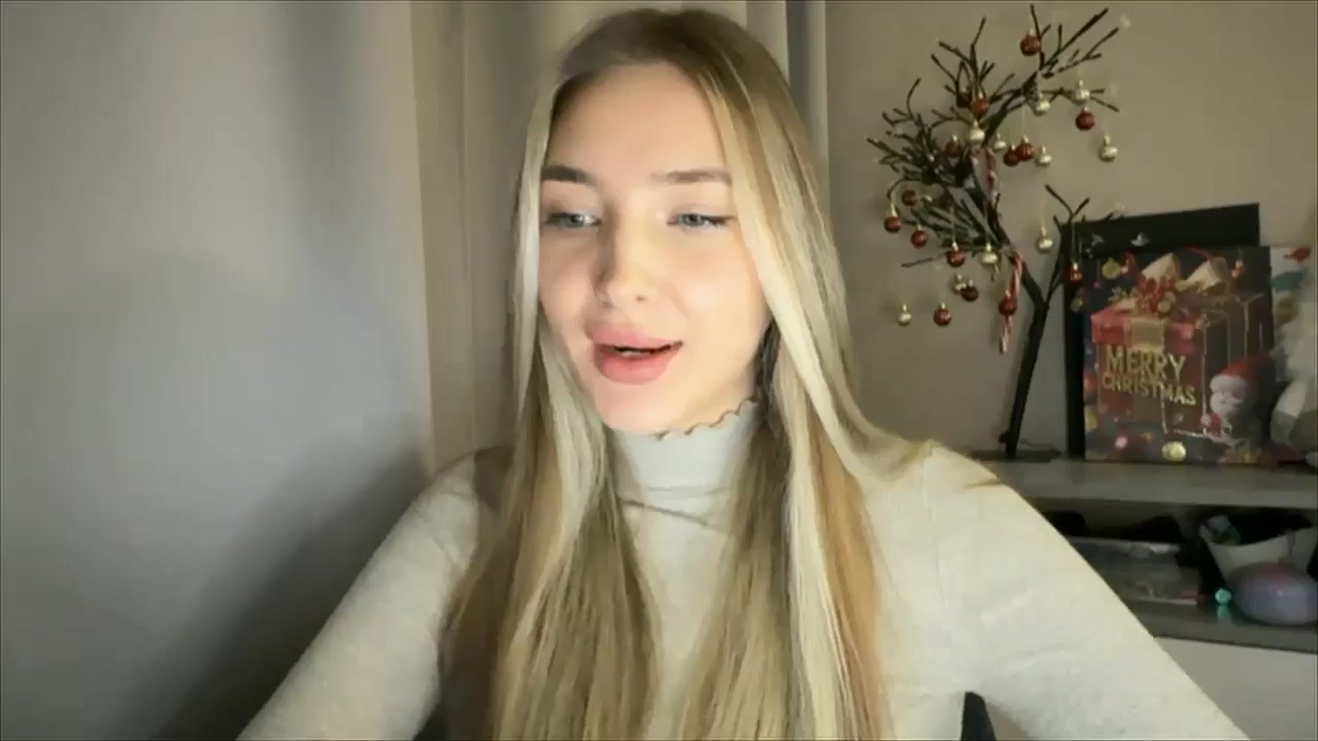 Gallery image thumbnail from My_Diana's myfreecams stream on, 12/25/2024, 15:47 image 13 of 20