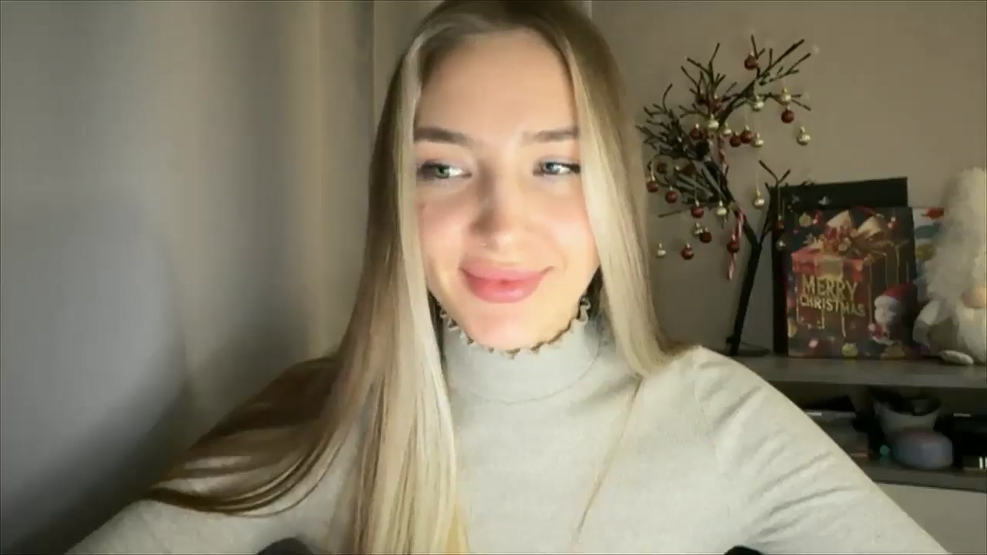 Gallery image thumbnail from My_Diana's myfreecams stream on, 12/25/2024, 23:03 image 20 of 20