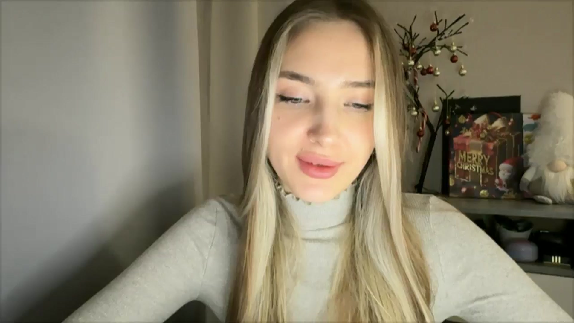 Gallery image thumbnail from My_Diana's myfreecams stream on, 12/25/2024, 23:03 image 8 of 20