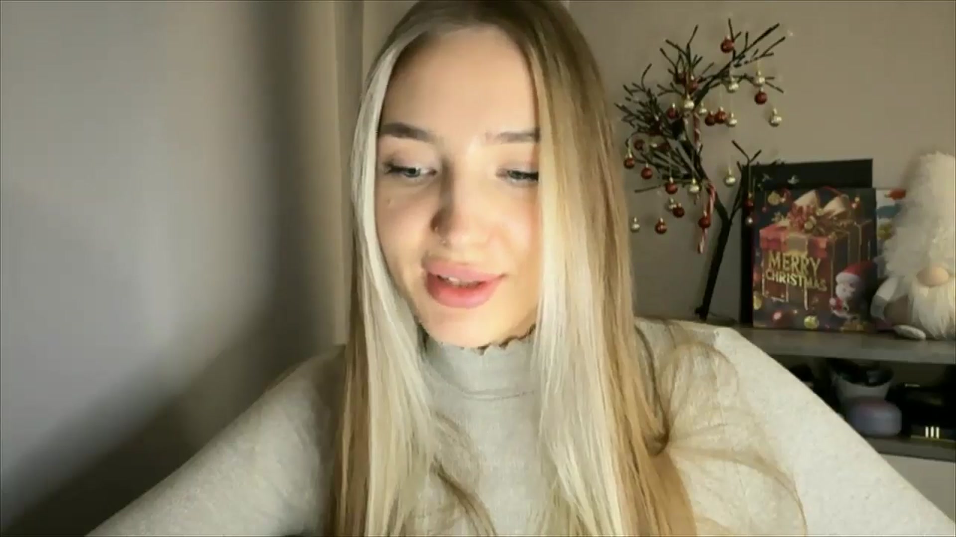 Gallery image thumbnail from My_Diana's myfreecams stream on, 12/25/2024, 23:03 image 5 of 20