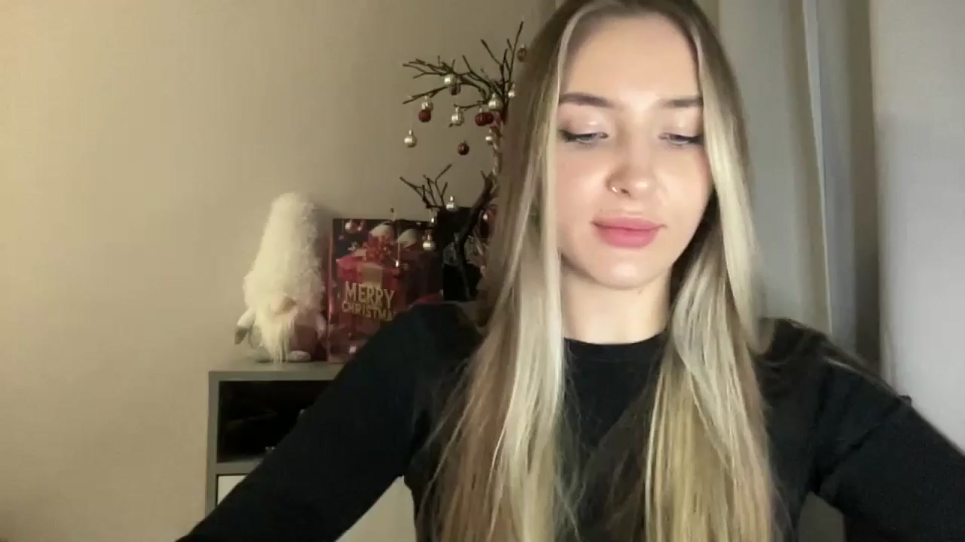 Gallery image thumbnail from My_Diana's myfreecams stream on, 12/26/2024, 17:02 image 1 of 20