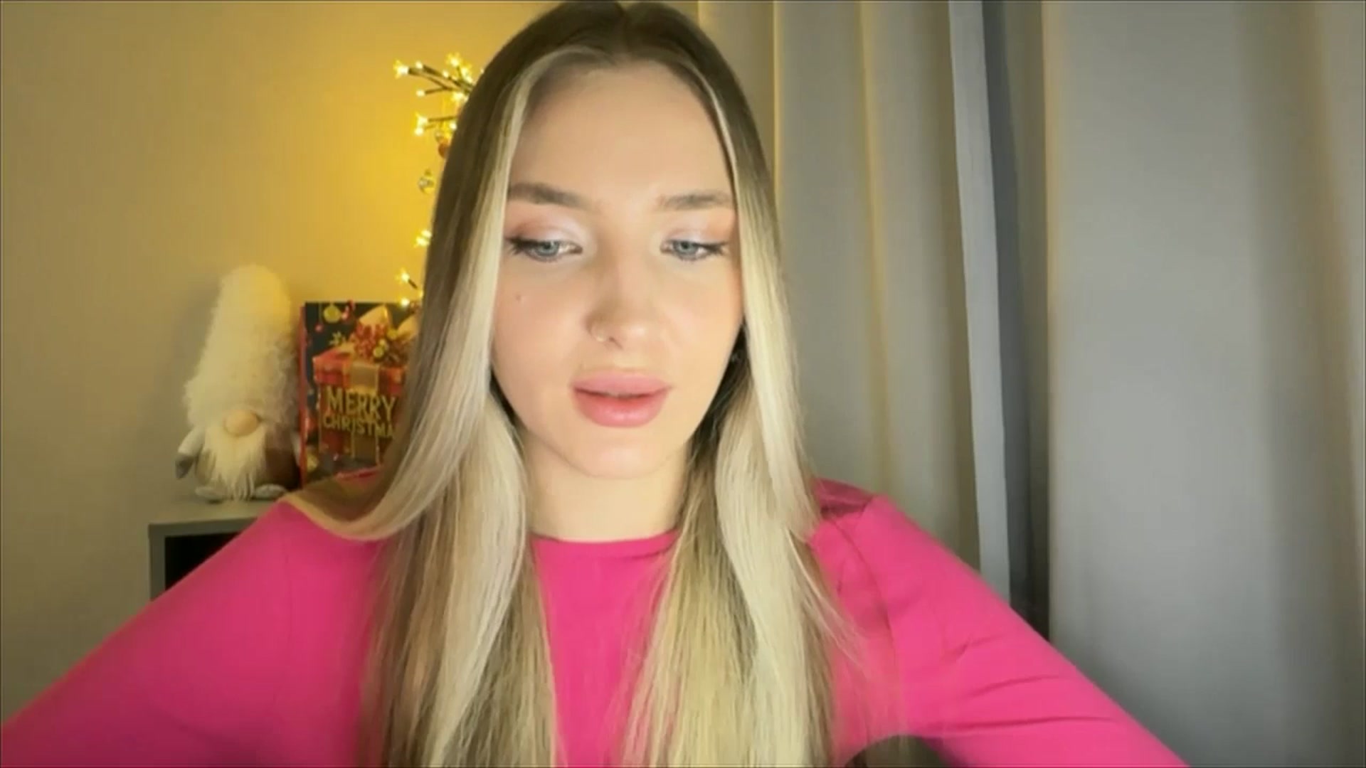 Gallery image thumbnail from My_Diana's myfreecams stream on, 12/28/2024, 16:12 image 9 of 20