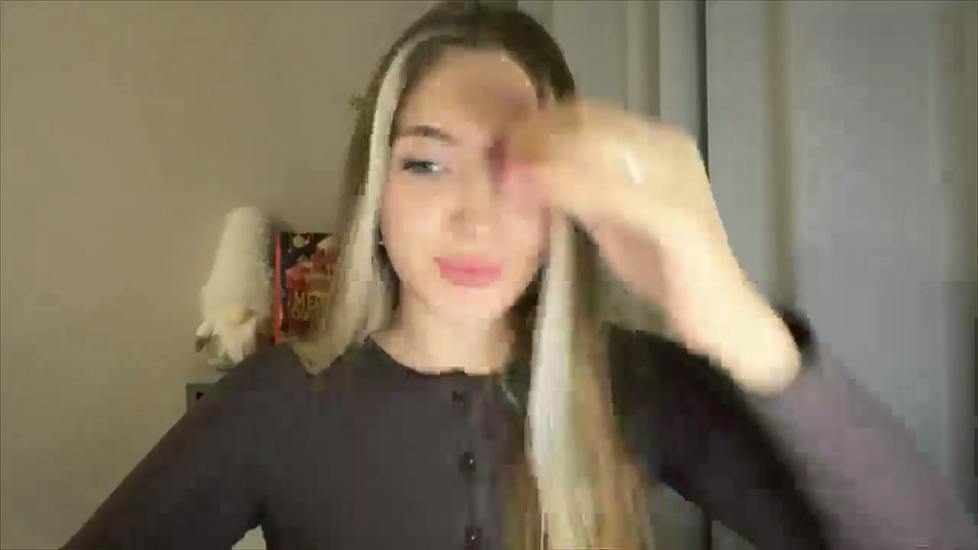 Gallery image thumbnail from My_Diana's myfreecams stream on, 12/29/2024, 21:37 image 8 of 20