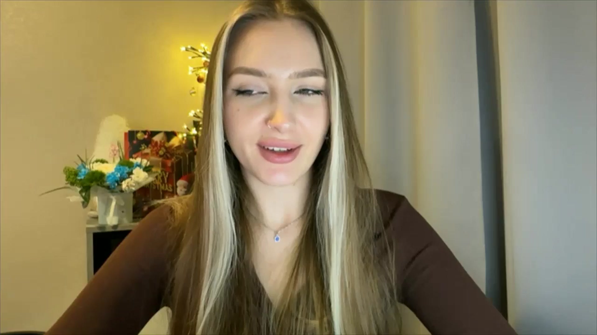 Gallery image thumbnail from My_Diana's myfreecams stream on, 01/03/2025, 23:19 image 3 of 20