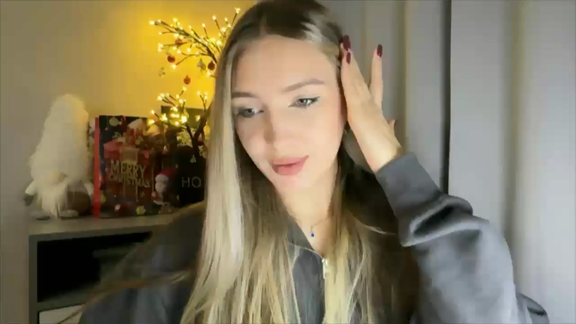 Gallery image thumbnail from My_Diana's myfreecams stream on, 01/05/2025, 17:00 image 1 of 20
