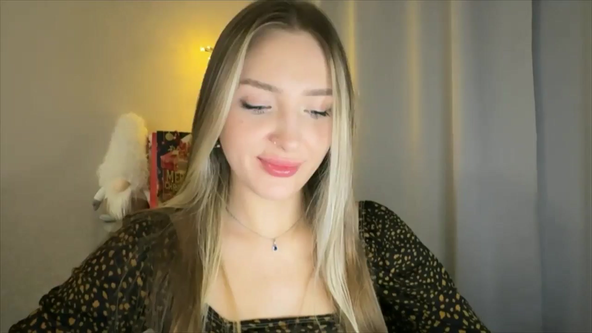 Gallery image thumbnail from My_Diana's myfreecams stream on, 01/08/2025, 24:07 image 1 of 20