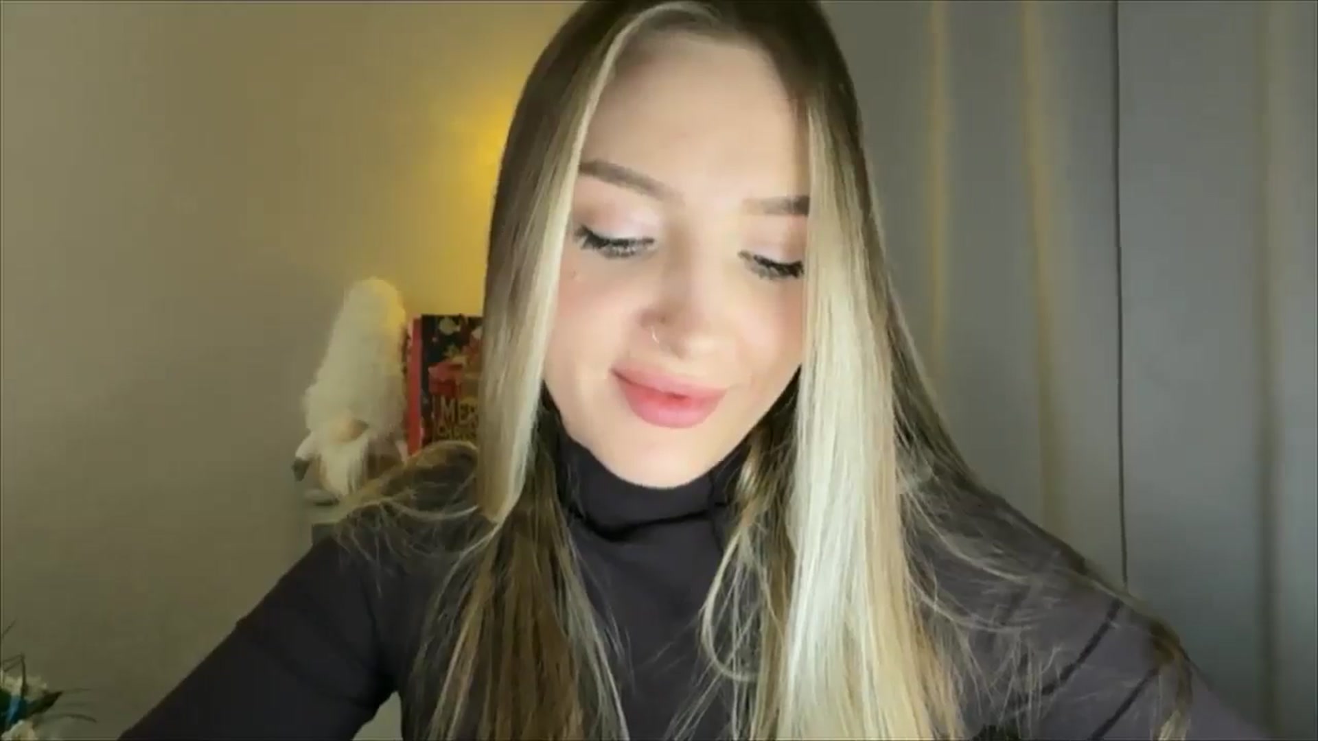 Gallery image thumbnail from My_Diana's myfreecams stream on, 01/08/2025, 16:54 image 19 of 20