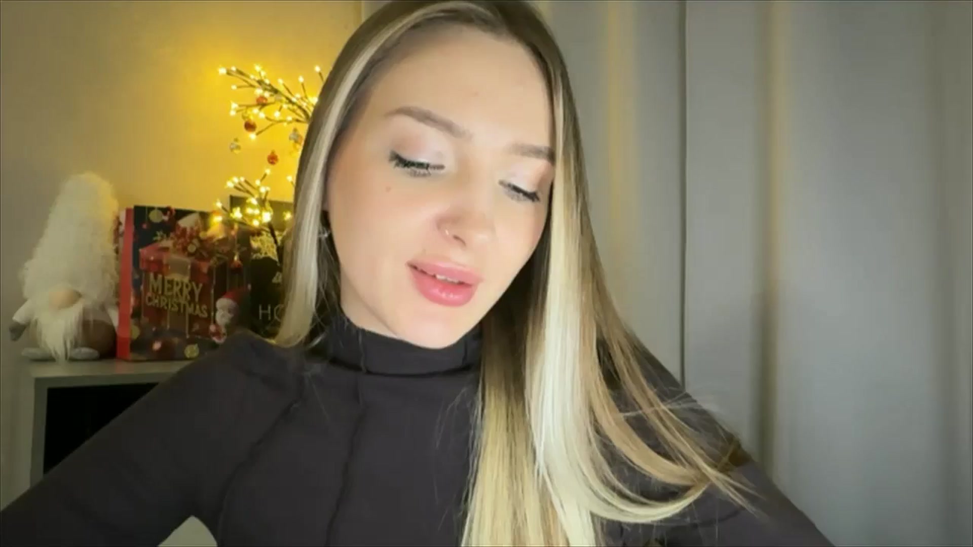 Gallery image thumbnail from My_Diana's myfreecams stream on, 01/09/2025, 24:39 image 1 of 20