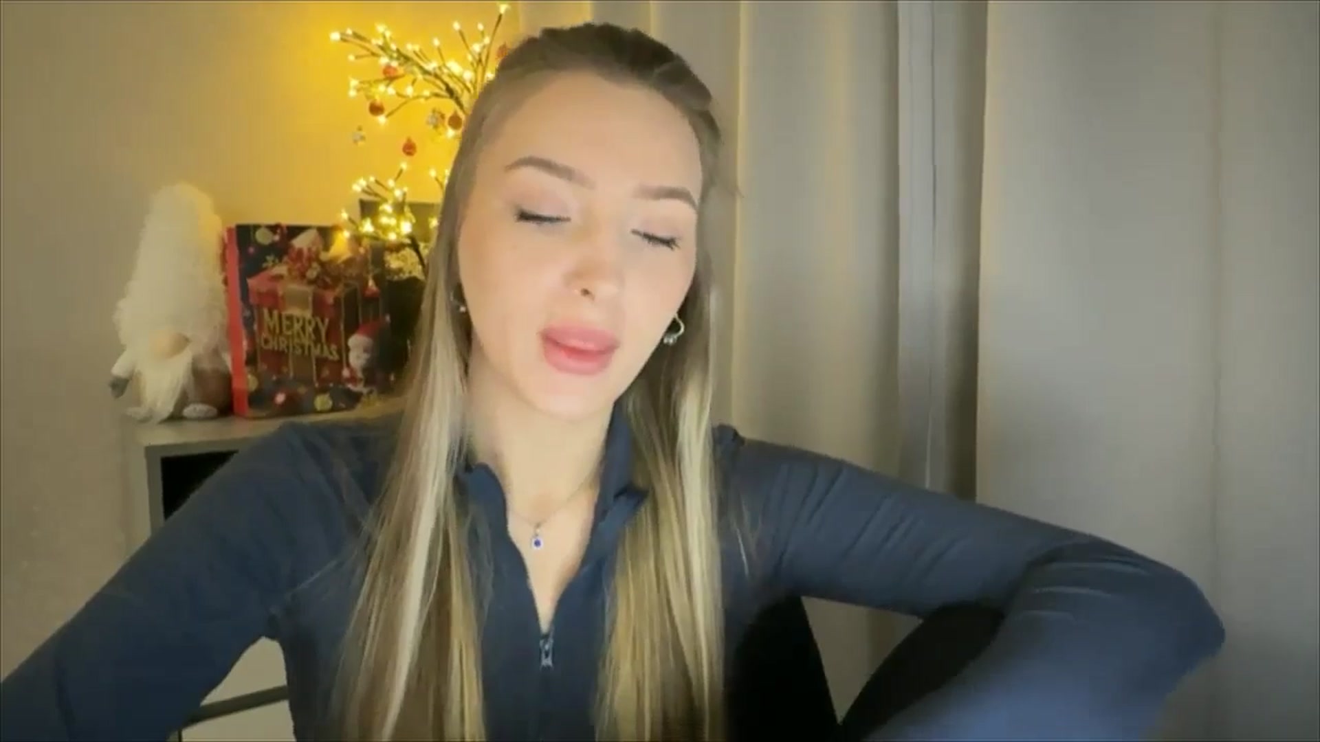 Gallery image thumbnail from My_Diana's myfreecams stream on, 01/09/2025, 15:10 image 12 of 20