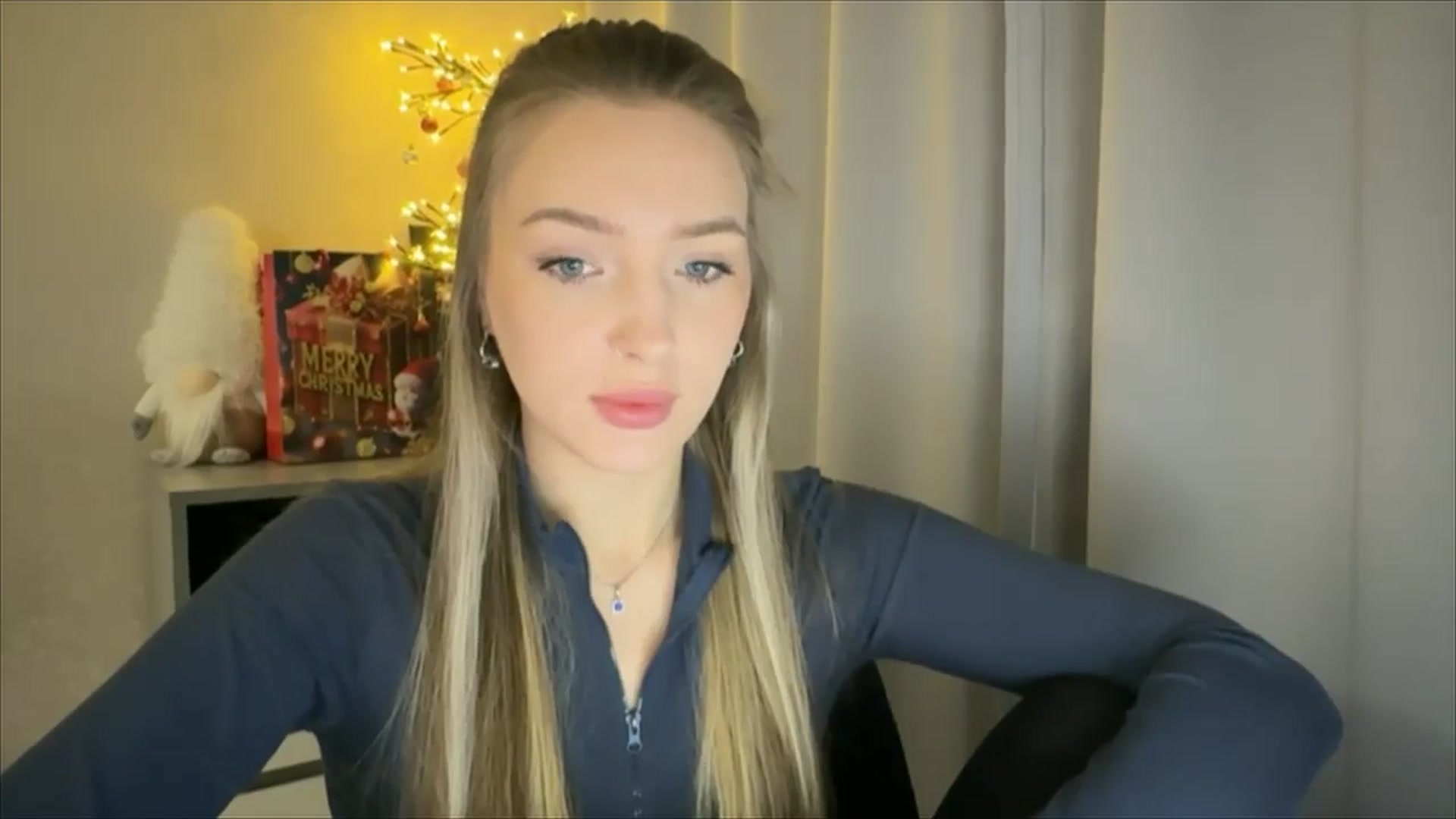 Gallery image thumbnail from My_Diana's myfreecams stream on, 01/09/2025, 15:10 image 13 of 20
