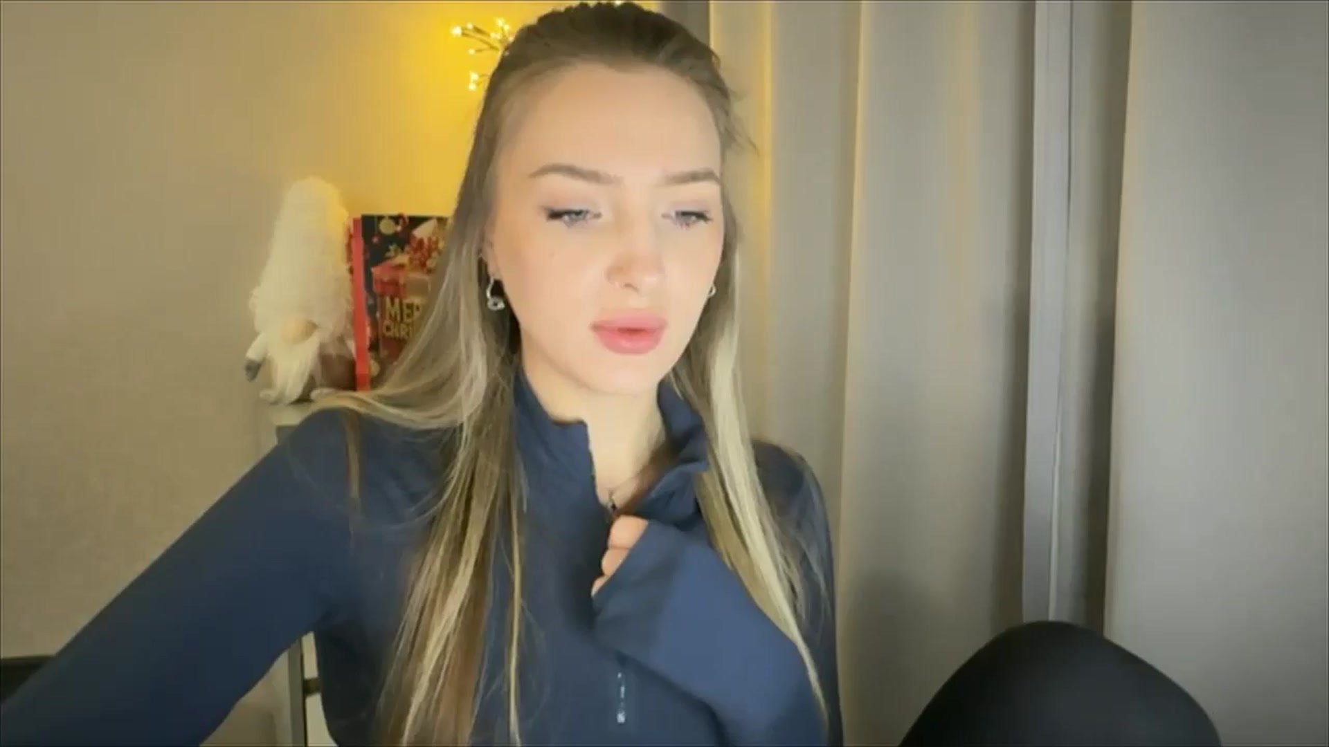 Gallery image thumbnail from My_Diana's myfreecams stream on, 01/09/2025, 15:28 image 16 of 20