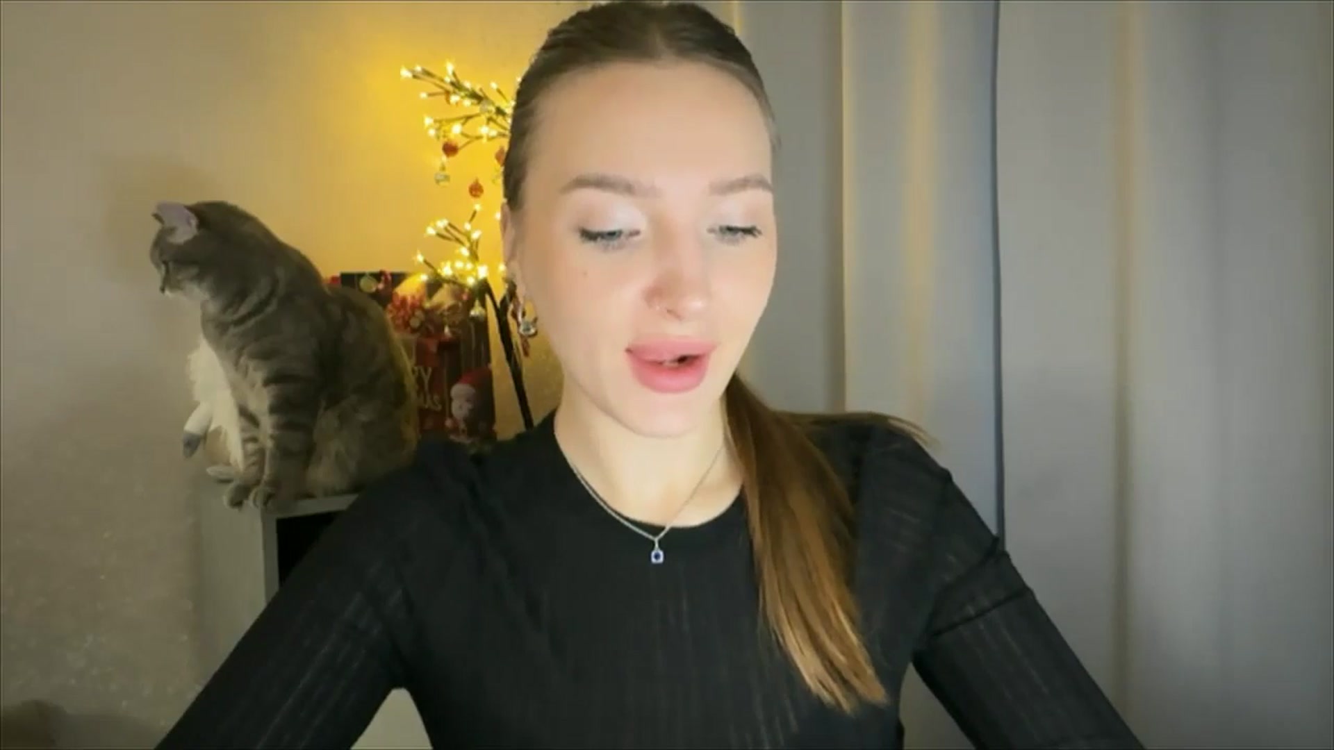 Gallery image thumbnail from My_Diana's myfreecams stream on, 01/14/2025, 15:13 image 3 of 20