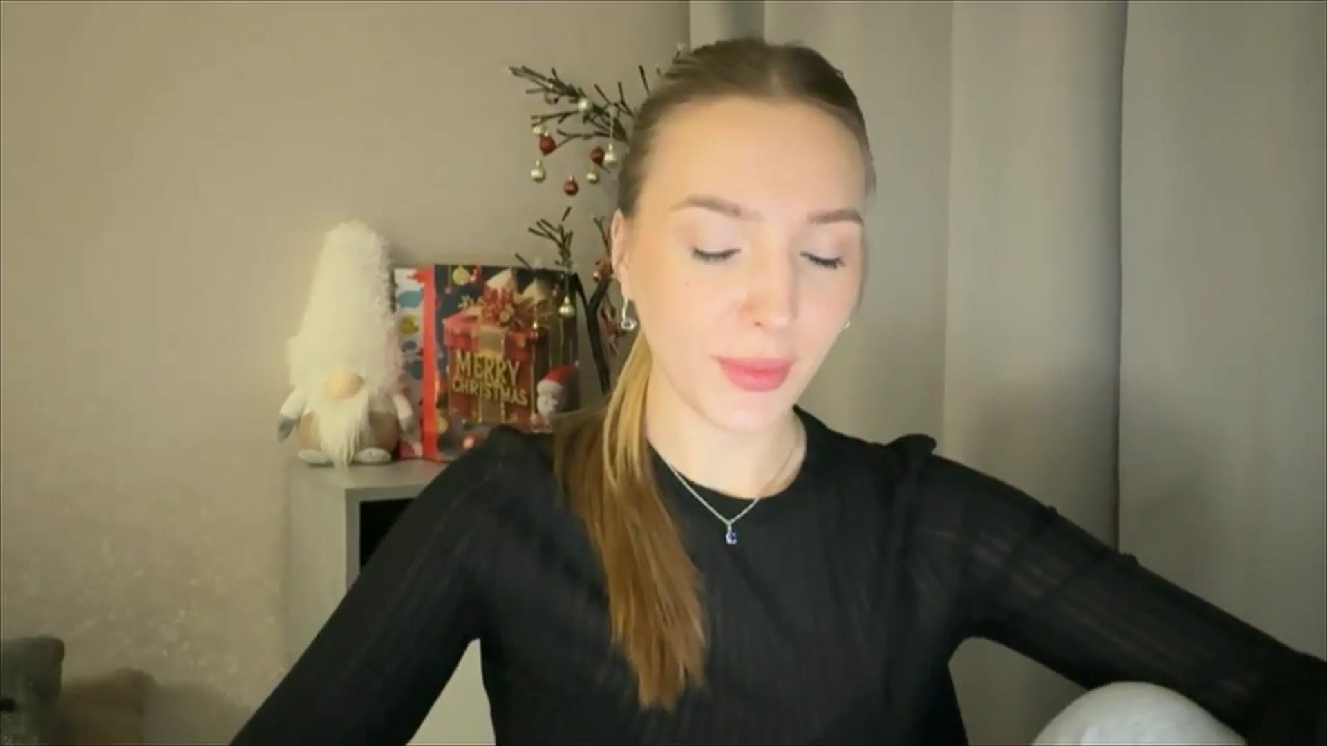Gallery image thumbnail from My_Diana's myfreecams stream on, 01/14/2025, 15:13 image 16 of 20