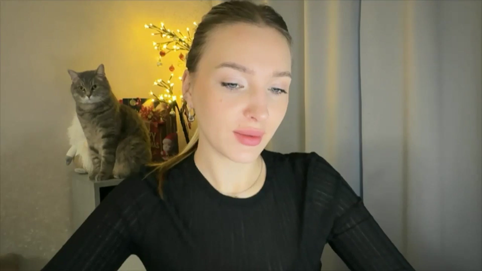 Gallery image thumbnail from My_Diana's myfreecams stream on, 01/14/2025, 15:13 image 4 of 20
