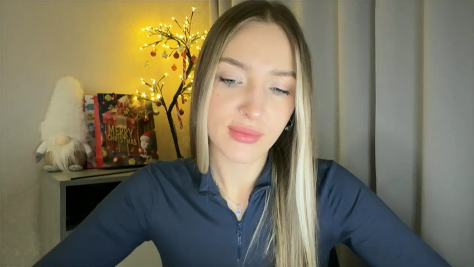 Gallery image thumbnail from My_Diana's myfreecams stream on, 01/19/2025, 17:07 image 1 of 20