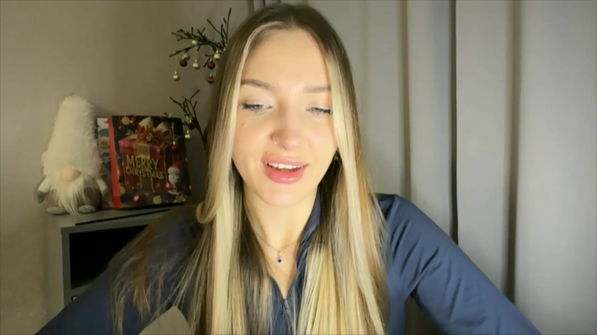 Gallery image thumbnail from My_Diana's myfreecams stream on, 01/19/2025, 23:35 image 1 of 20