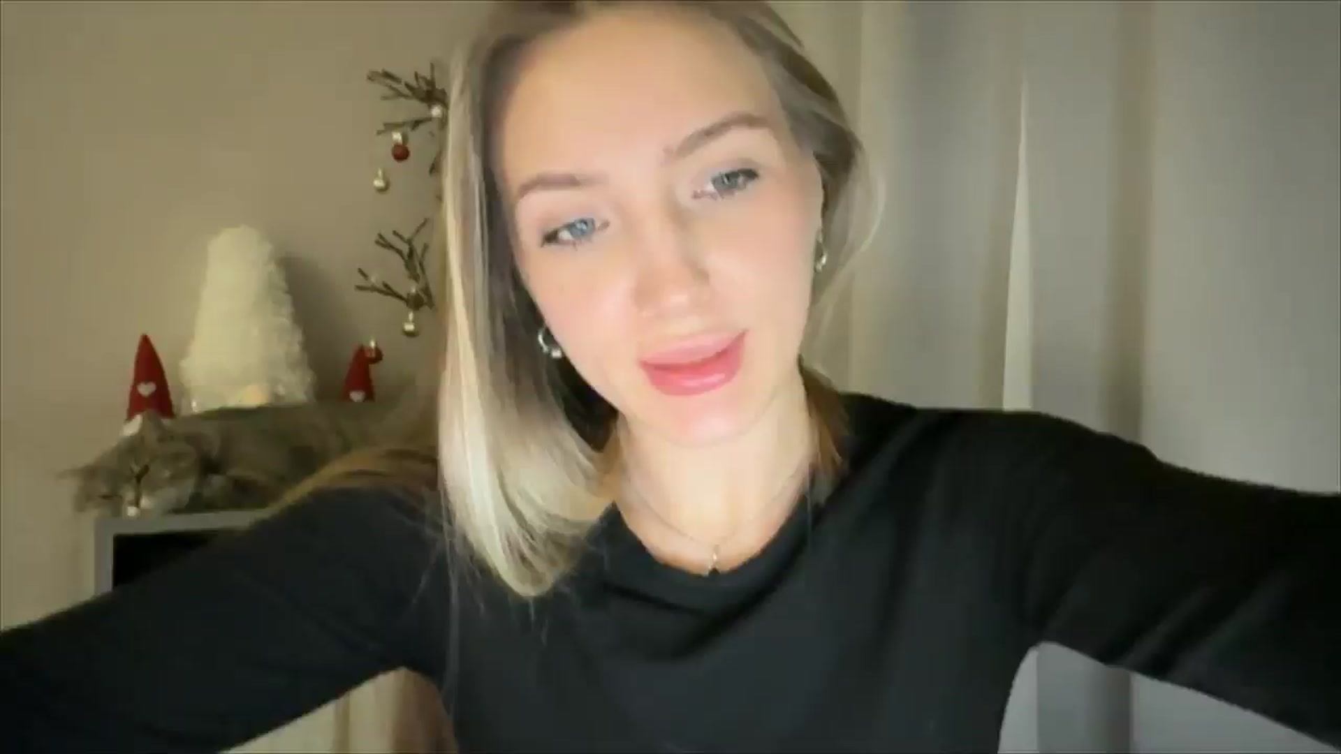 Gallery image thumbnail from My_Diana's myfreecams stream on, 01/22/2025, 23:05 image 1 of 20