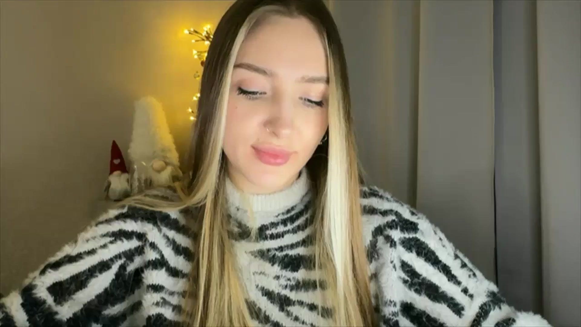 Gallery image thumbnail from My_Diana's myfreecams stream on, 01/30/2025, 17:05 image 15 of 20