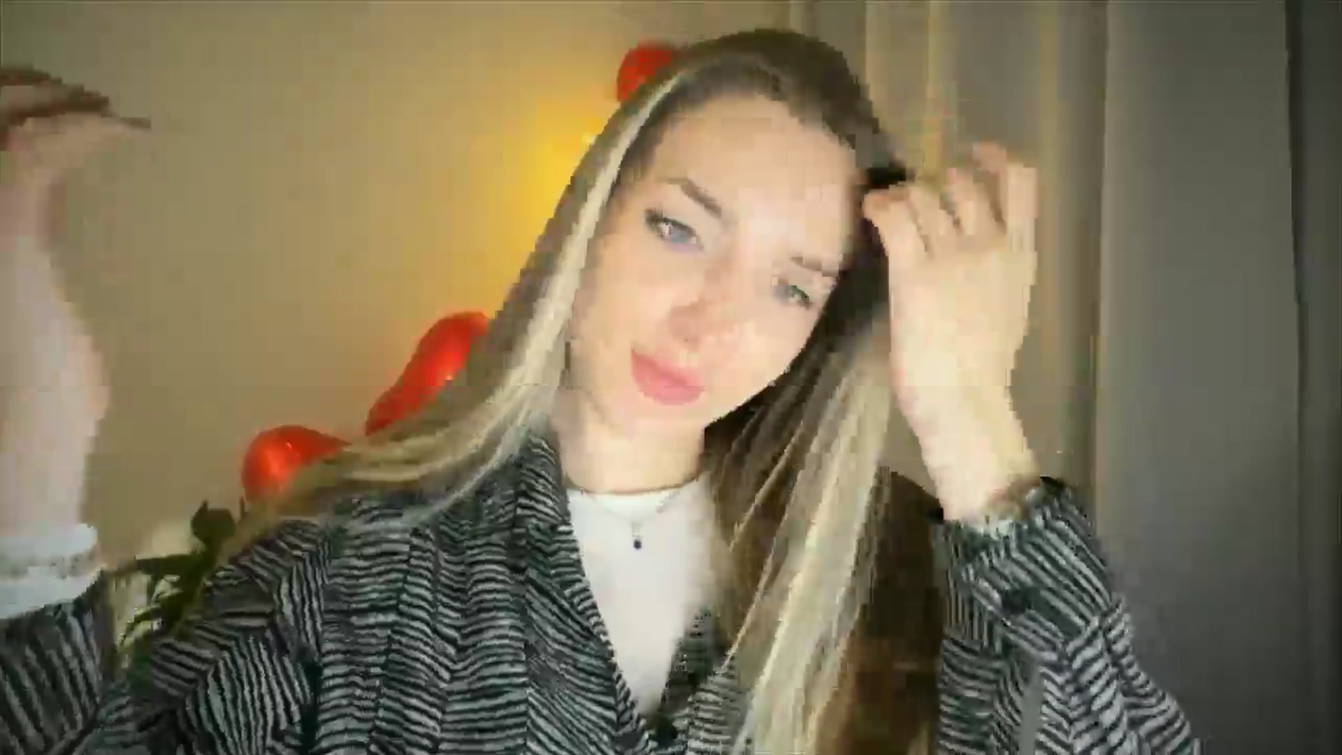 Gallery image thumbnail from My_Diana's myfreecams stream on, 02/18/2025, 21:29 image 16 of 20