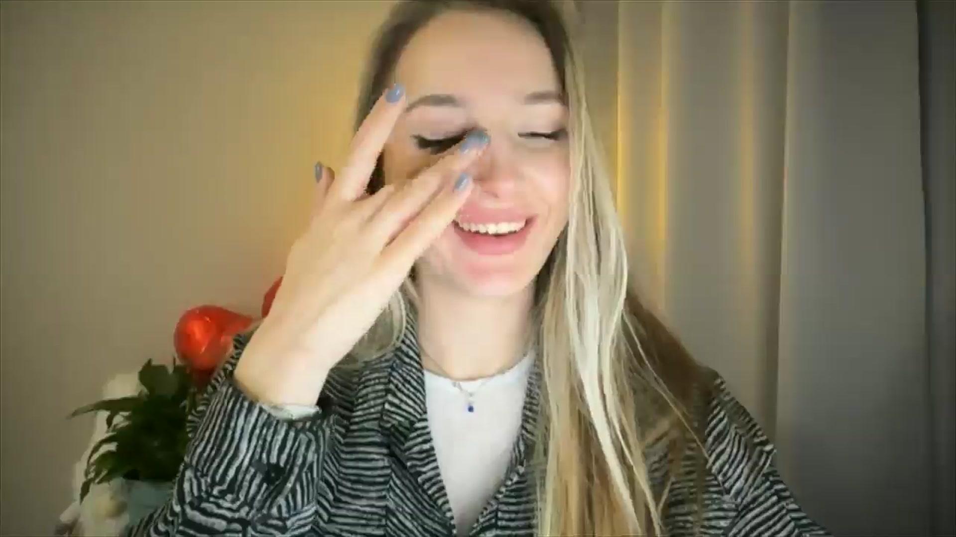 Gallery image thumbnail from My_Diana's myfreecams stream on, 02/18/2025, 21:29 image 8 of 20