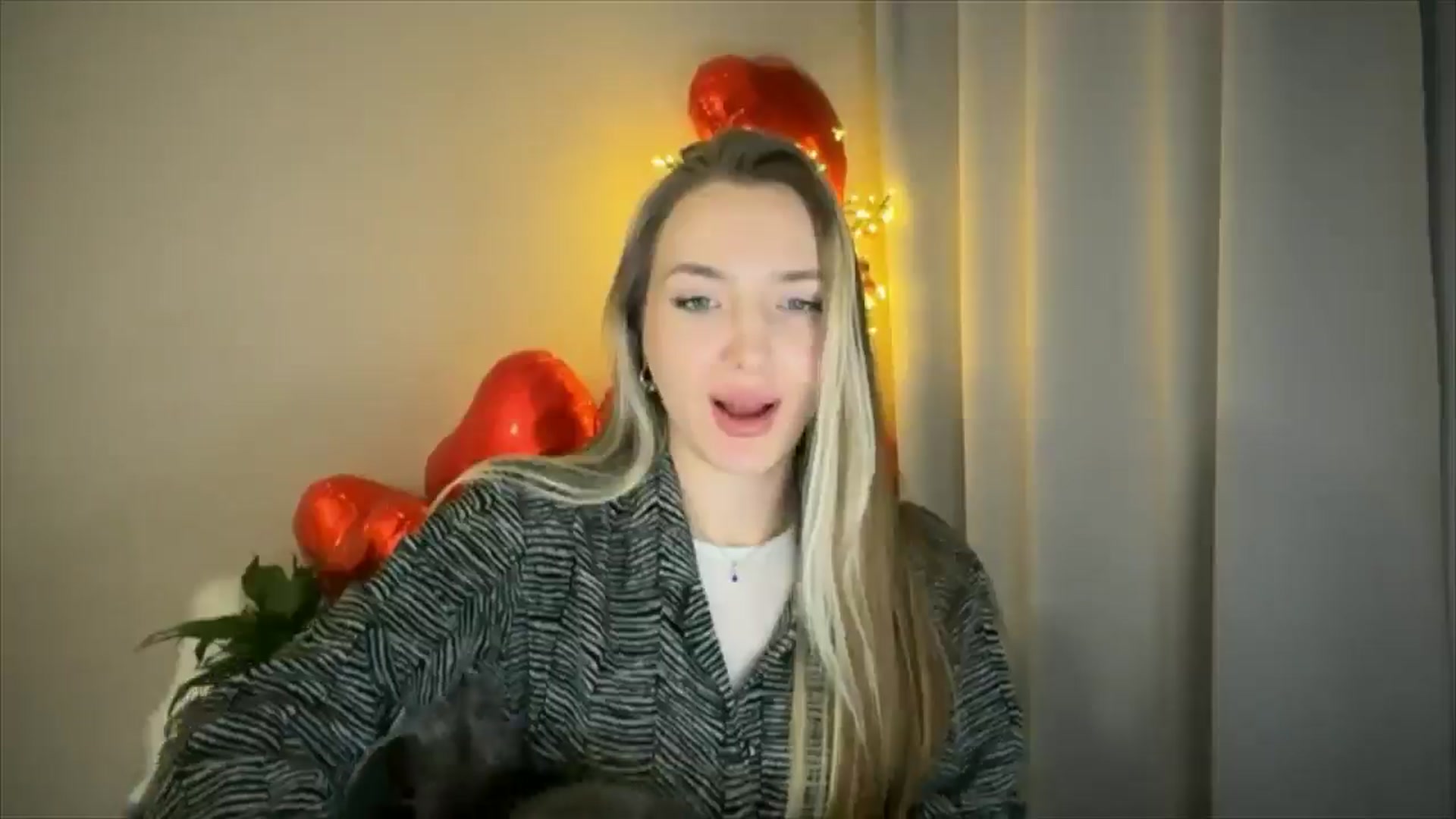 Gallery image thumbnail from My_Diana's myfreecams stream on, 02/18/2025, 21:29 image 18 of 20