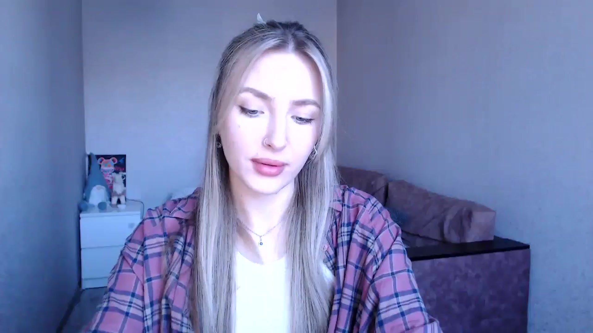 Gallery image thumbnail from My_Diana's myfreecams stream on, 04/15/2025, 15:14 image 12 of 20
