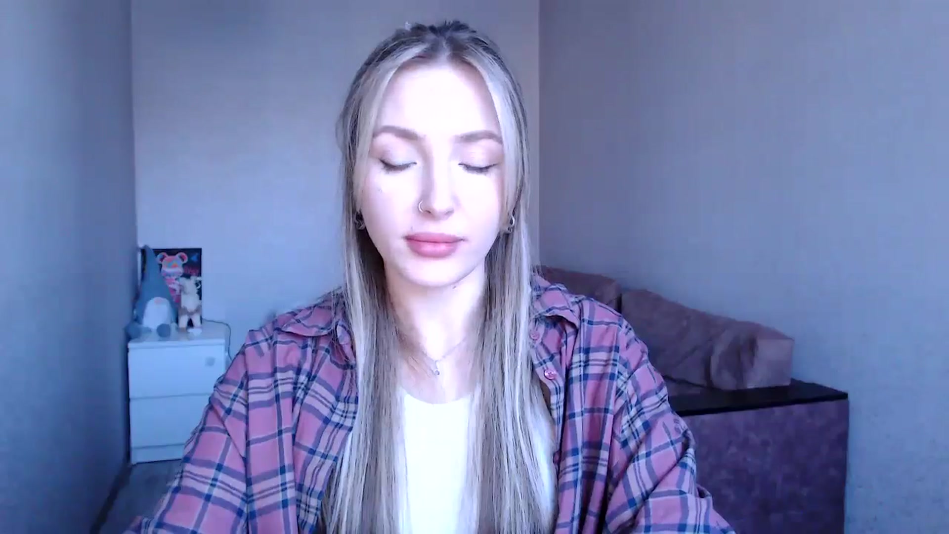 Gallery image thumbnail from My_Diana's myfreecams stream on, 04/15/2025, 15:14 image 11 of 20