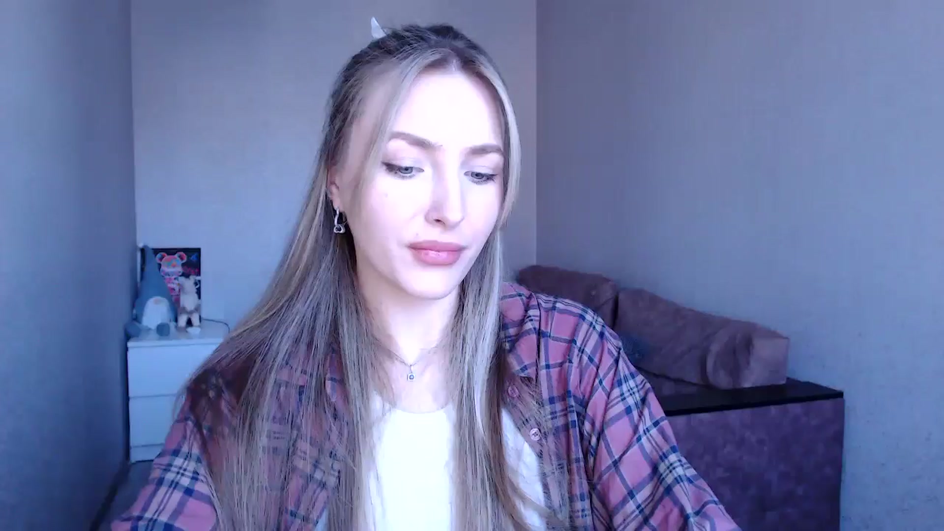 Gallery image thumbnail from My_Diana's myfreecams stream on, 04/15/2025, 15:14 image 6 of 20