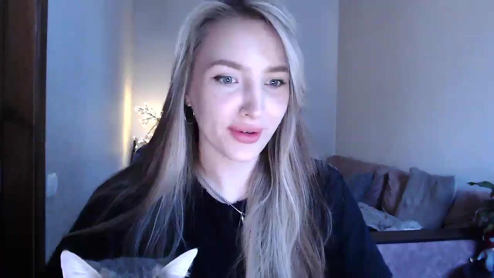 Gallery image thumbnail from My_Diana's myfreecams stream on, 04/24/2025, 15:27 image 17 of 20