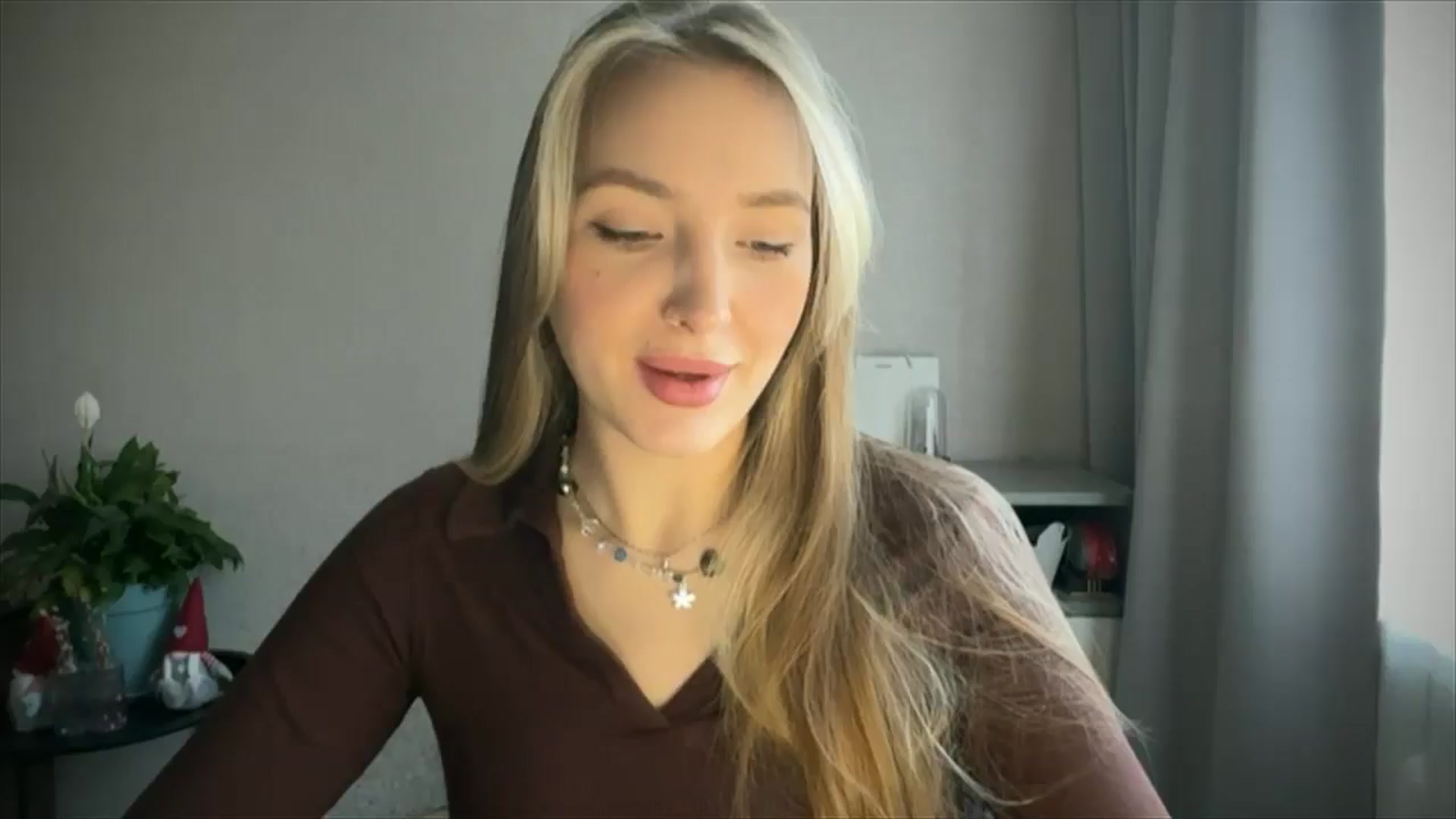 Gallery image thumbnail from My_Diana's myfreecams stream on, 04/27/2025, 16:09 image 1 of 20