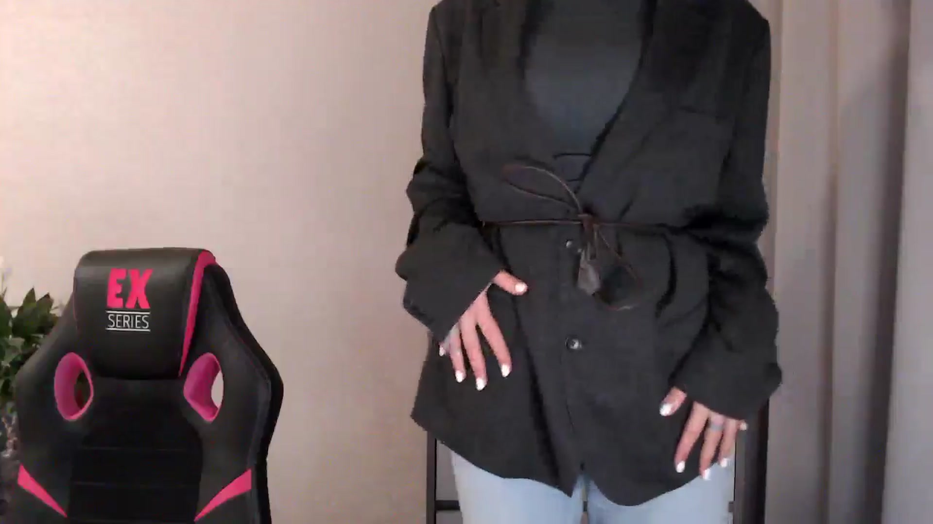 Gallery image thumbnail from My_Diana's myfreecams stream on, 04/30/2025, 16:00 image 5 of 20