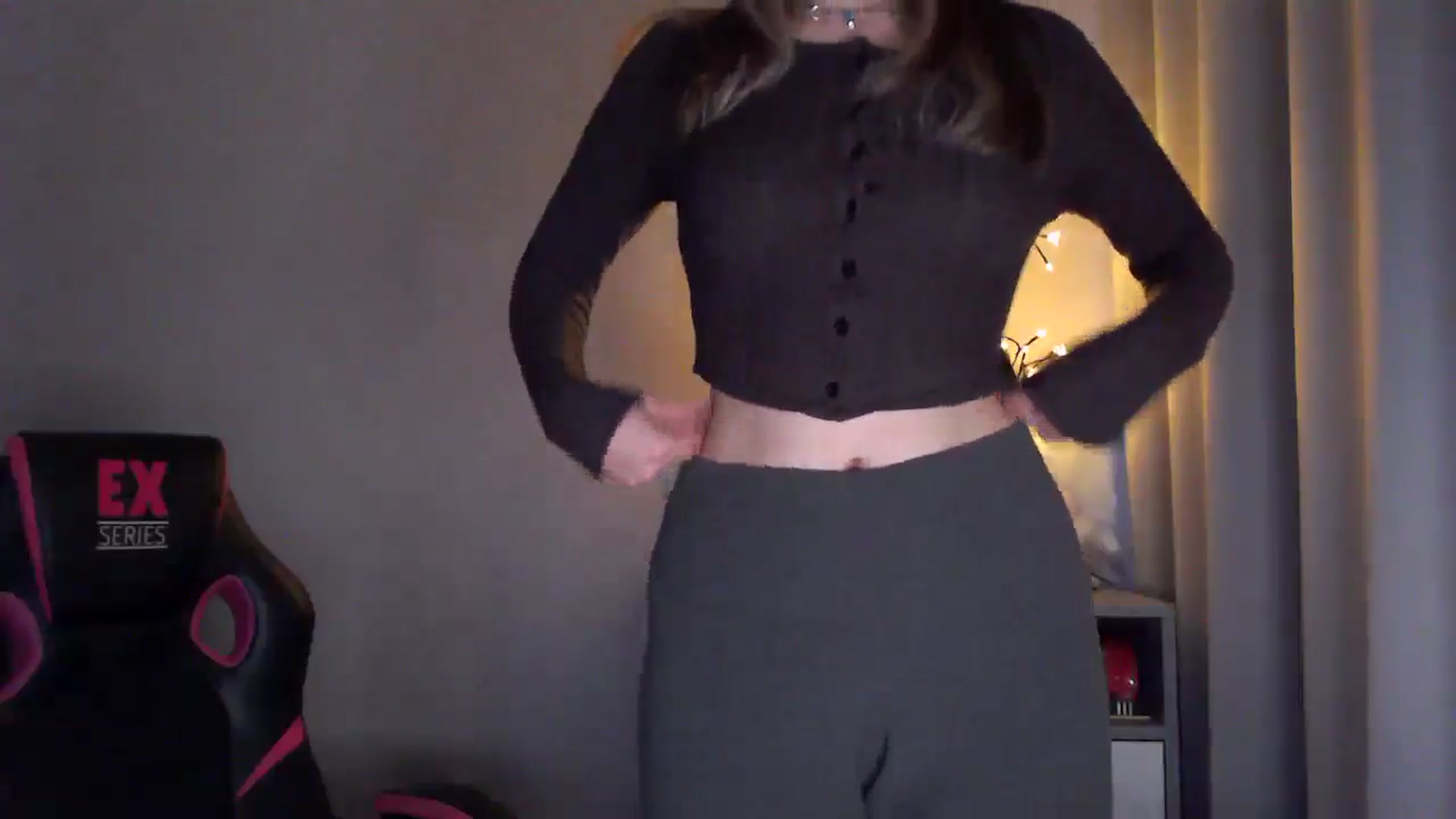 Gallery image thumbnail from My_Diana's myfreecams stream on, 05/31/2025, 16:04 image 11 of 20