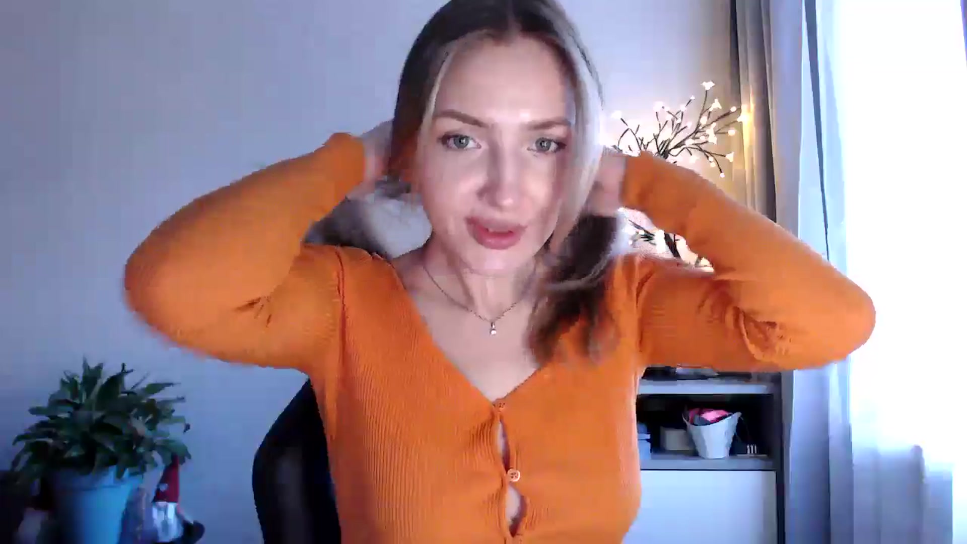 Gallery image thumbnail from My_Diana's myfreecams stream on, 07/05/2025, 15:36 image 8 of 20