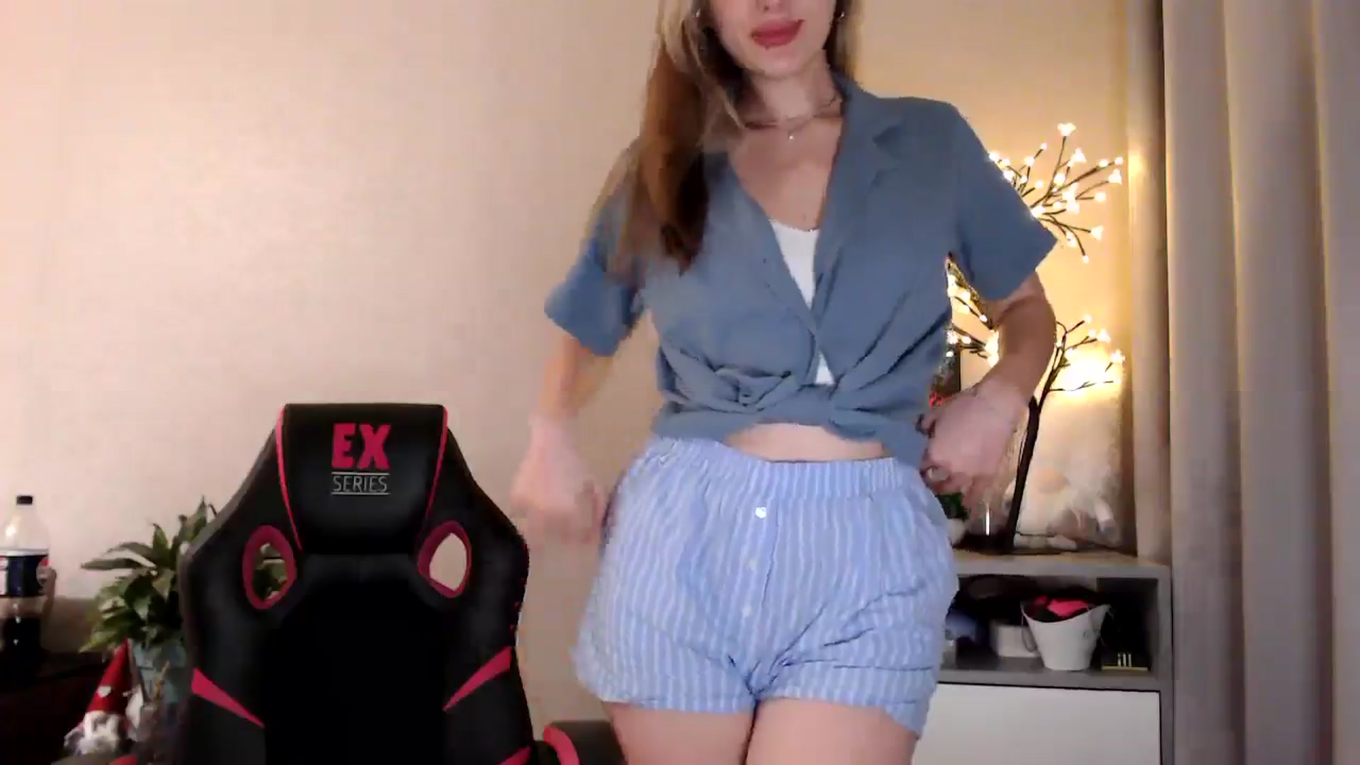 Gallery image thumbnail from My_Diana's myfreecams stream on, 07/07/2025, 21:00 image 5 of 20