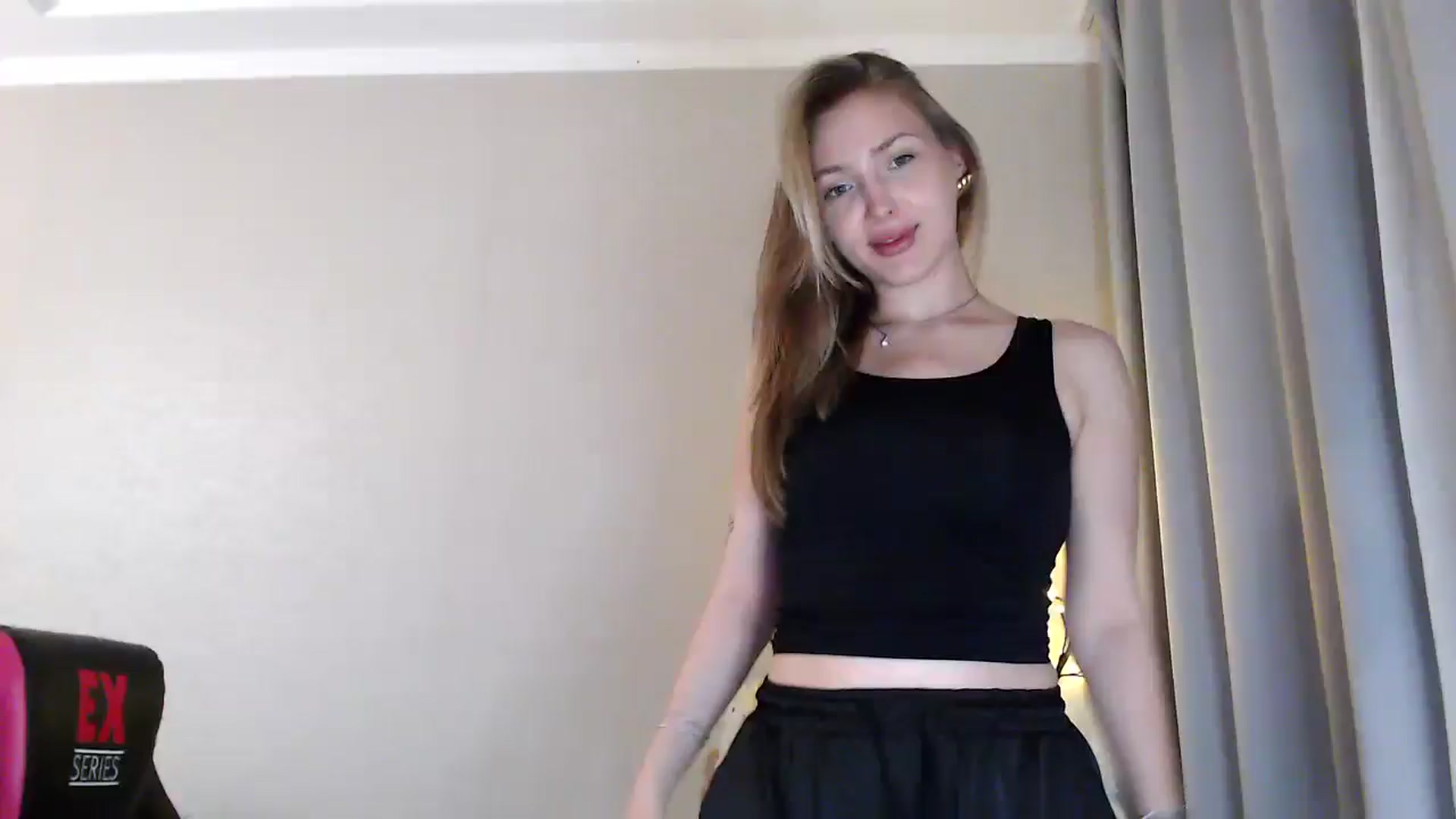 Gallery image thumbnail from My_Diana's myfreecams stream on, 07/09/2025, 19:22 image 12 of 20